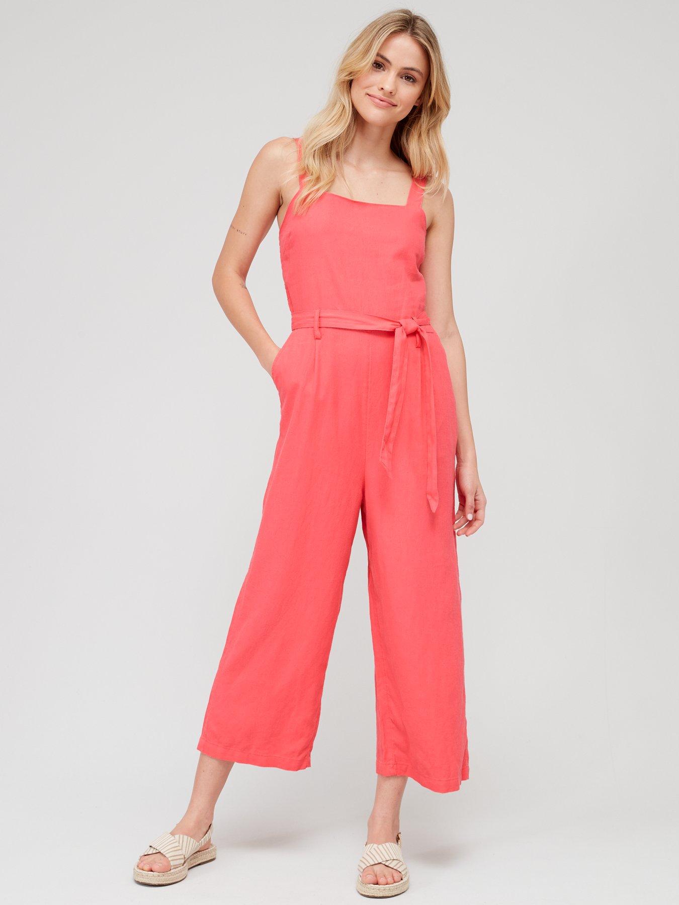 Only jumpsuit best sale