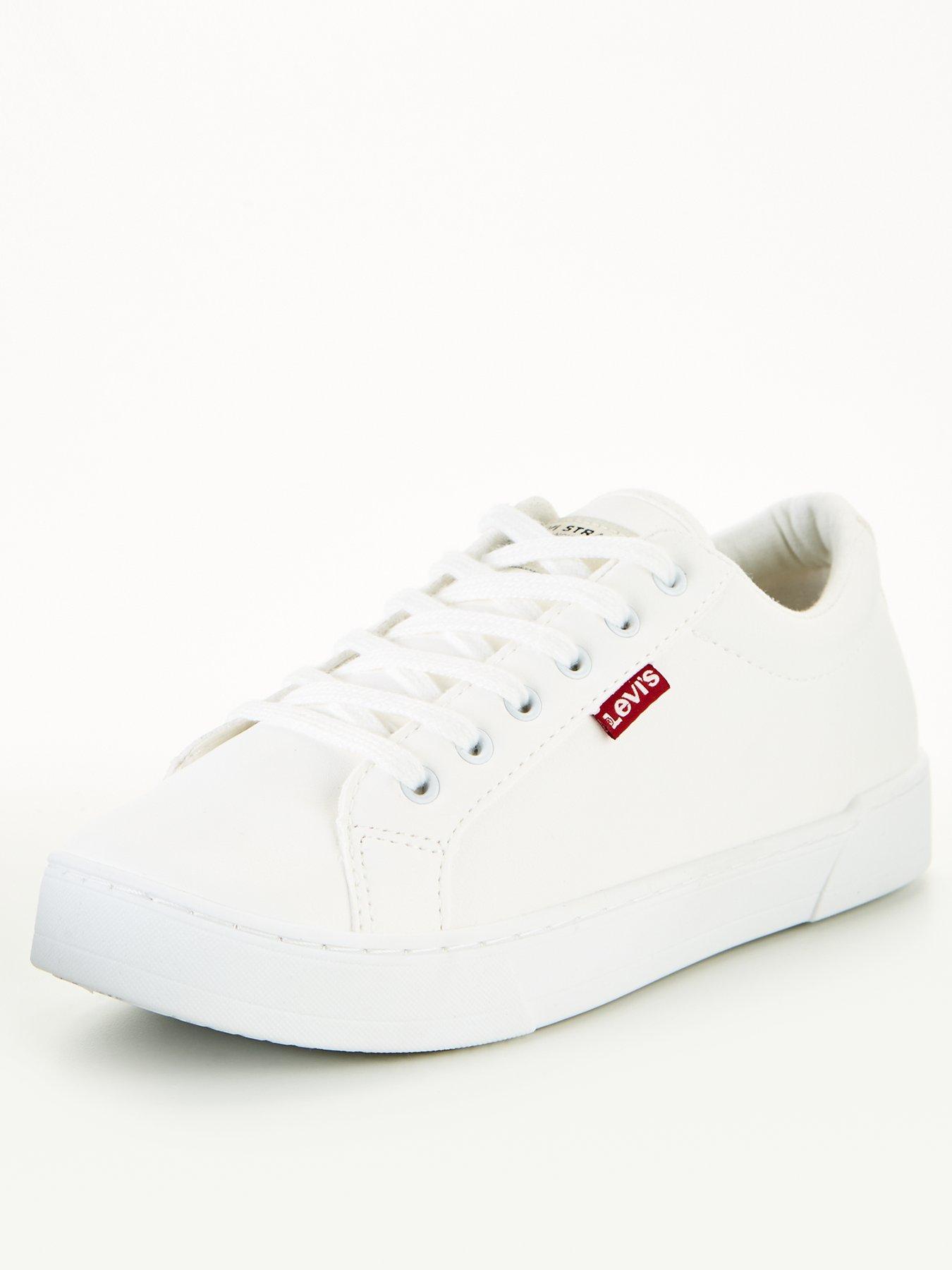 Malibu Pump White