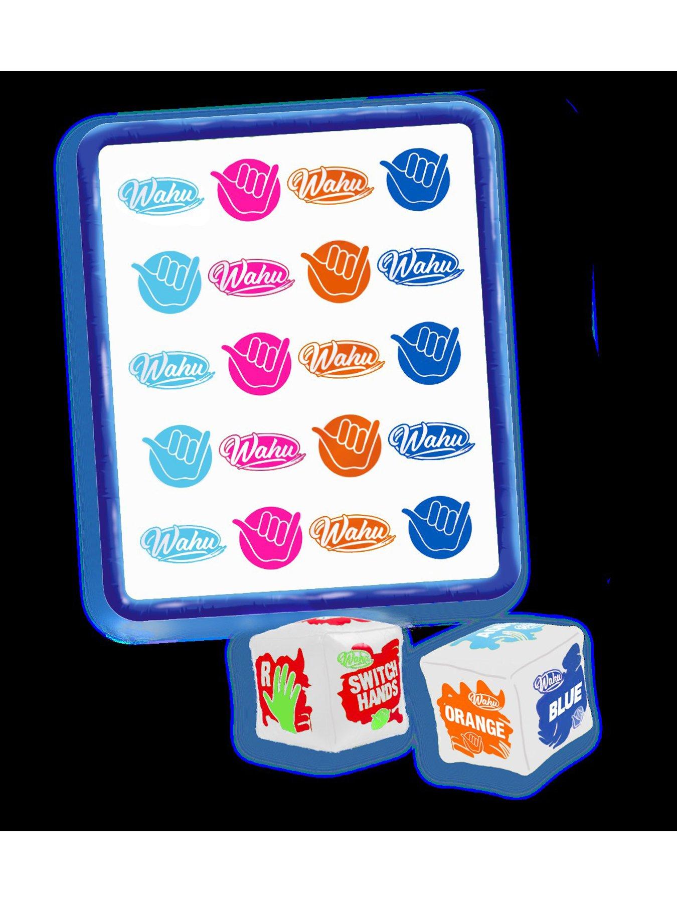 Vivid Games Splash N Tangle Very.co.uk