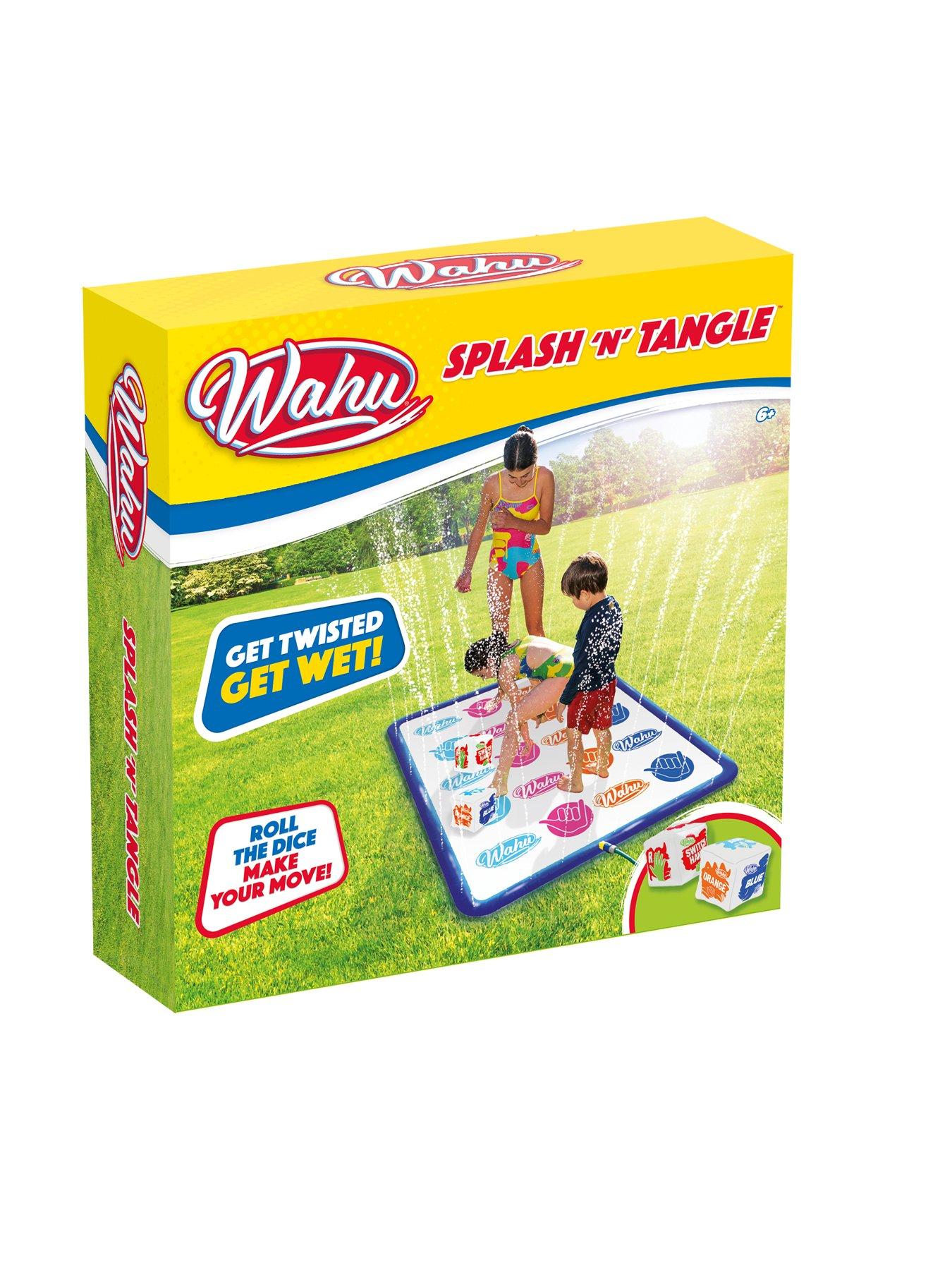 Vivid Games Splash N Tangle Very.co.uk