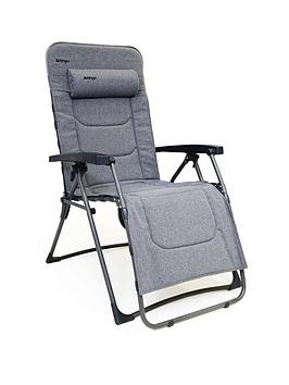 Product photograph of Vango Riviera Lounger from very.co.uk