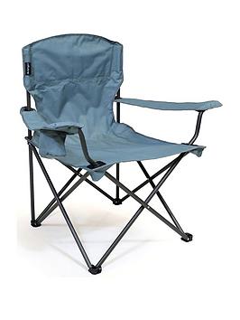 Product photograph of Vango Fiesta Chair from very.co.uk
