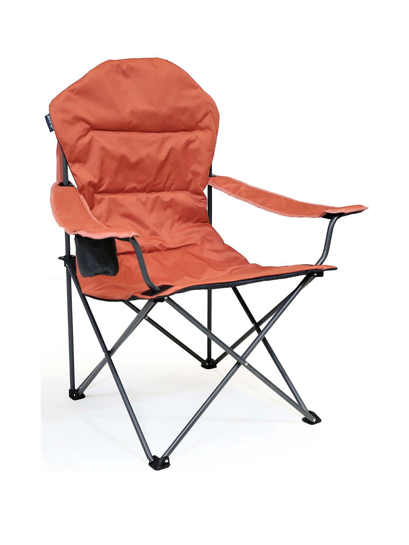 Product photograph of Vango Divine Chair from very.co.uk