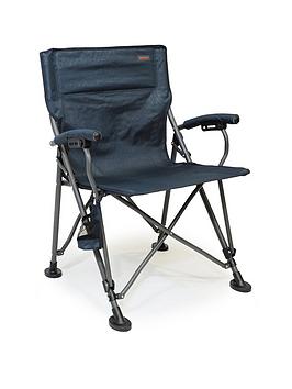Product photograph of Vango Panama Chair from very.co.uk