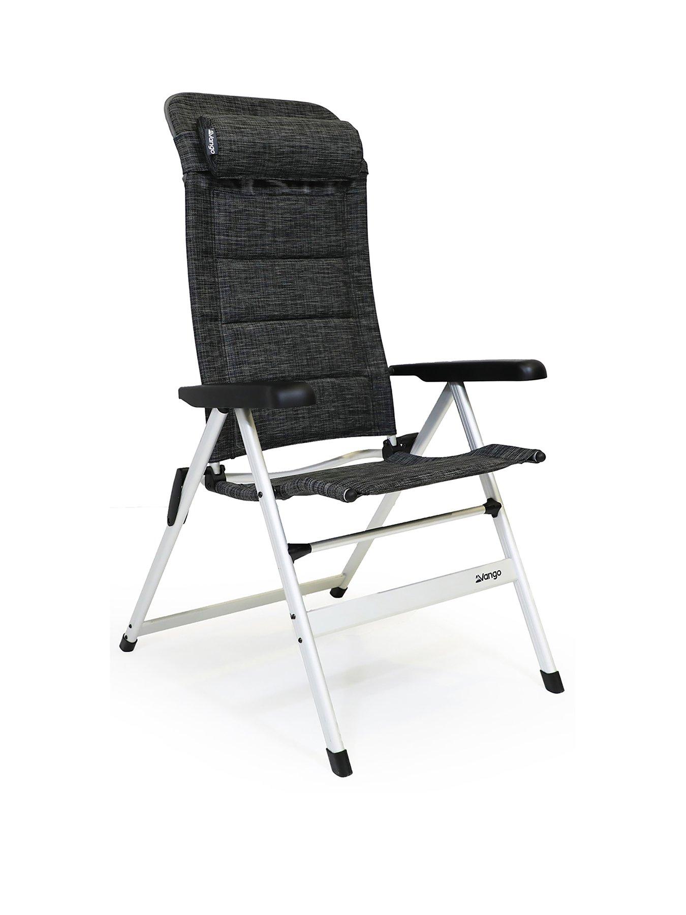 Outdoor revolution air mesh deals folding chair