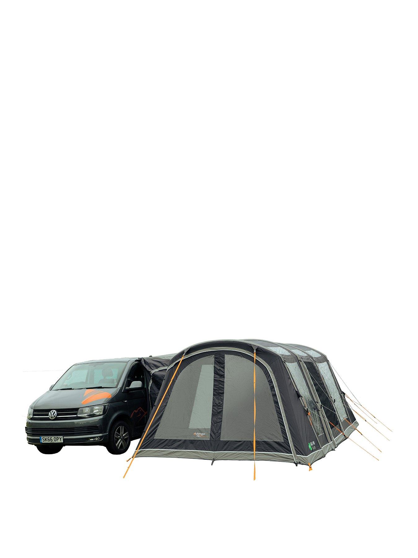 Image 1 of 7 of Vango Galli Pro Air Low DRIVE AWAY Awning