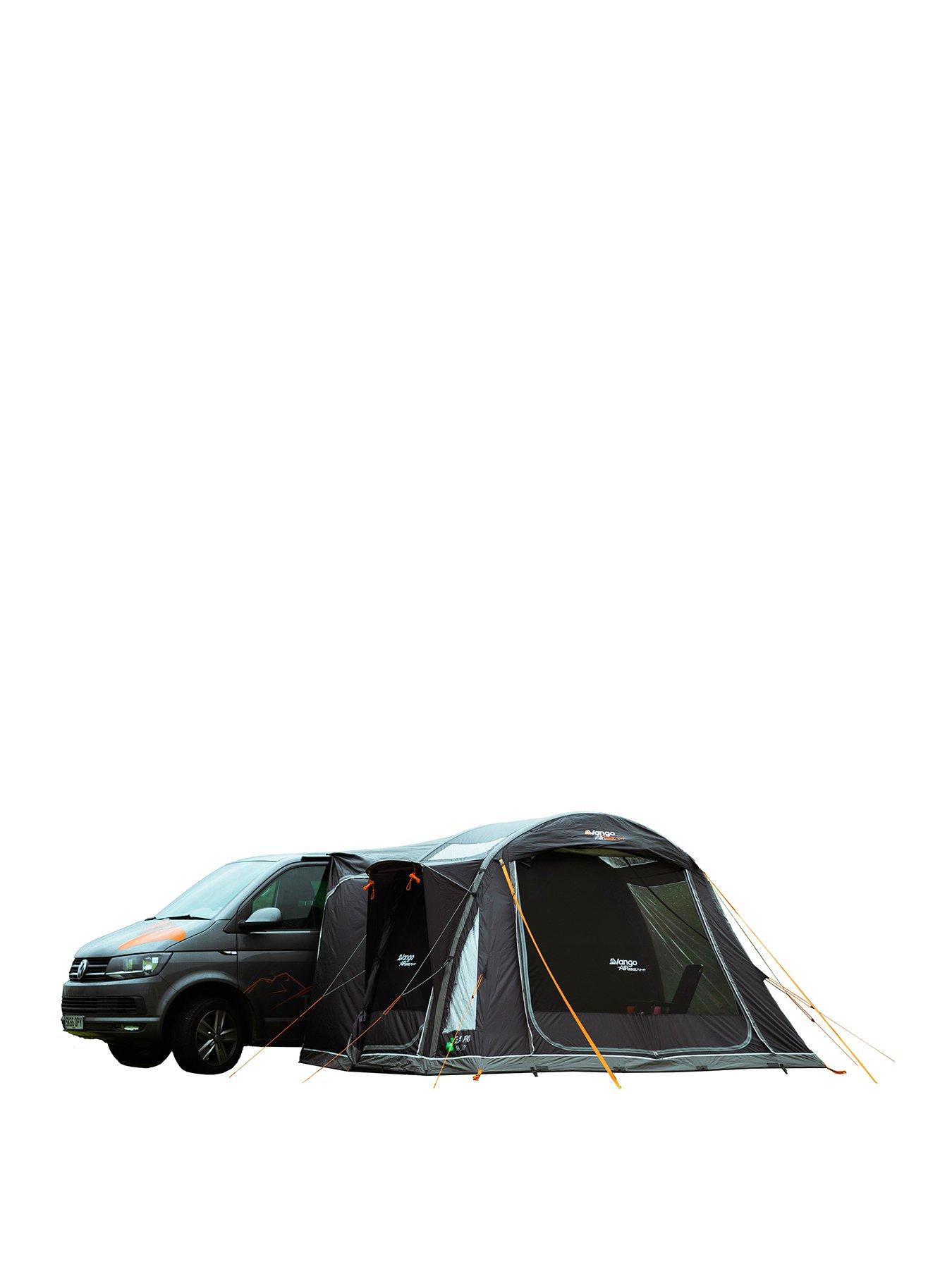 undefined Kela Pro Air Low Drive-Away Awning