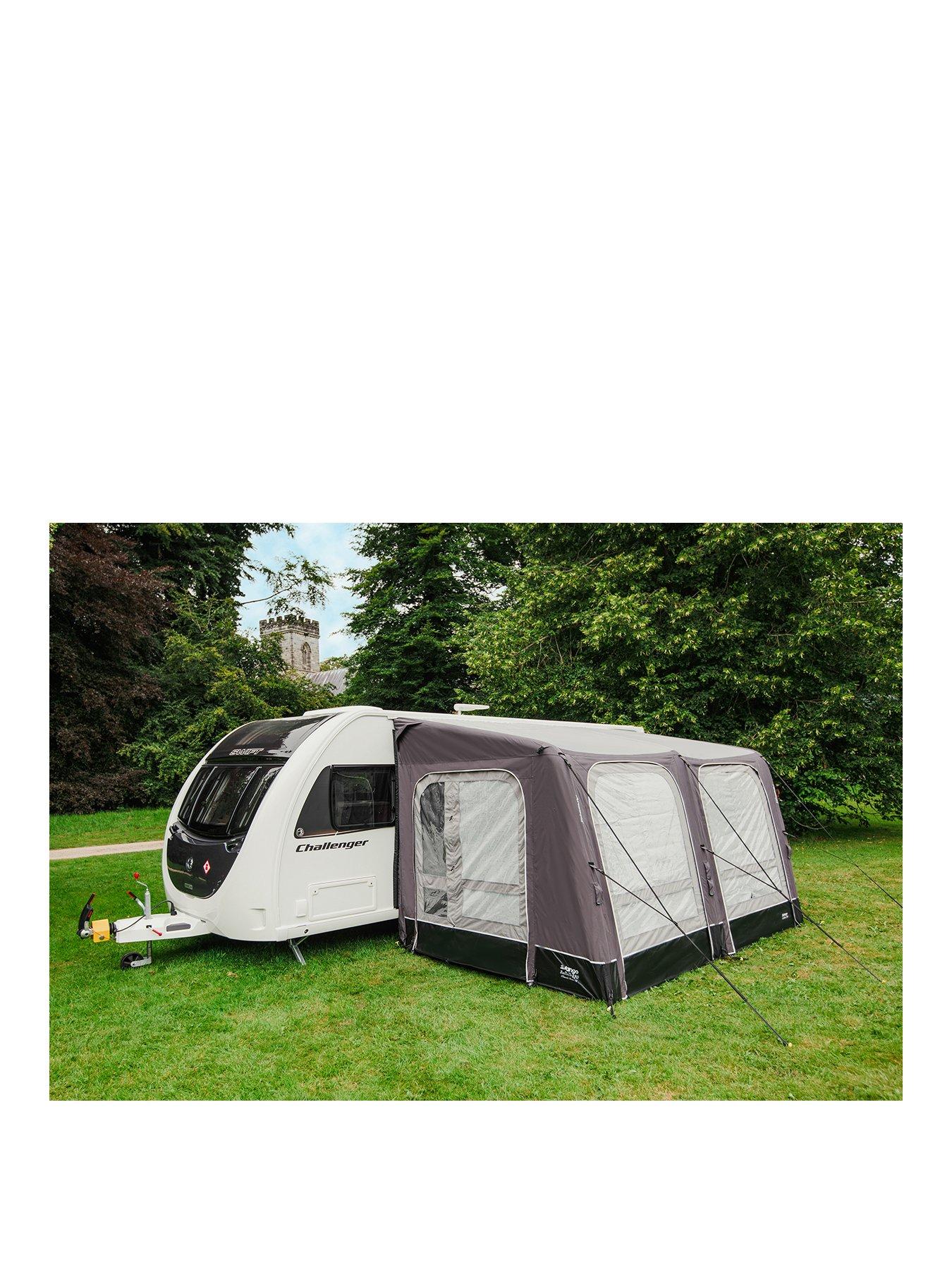 Vango Balletto Air 390 Elements ProShield Caravan Awning very