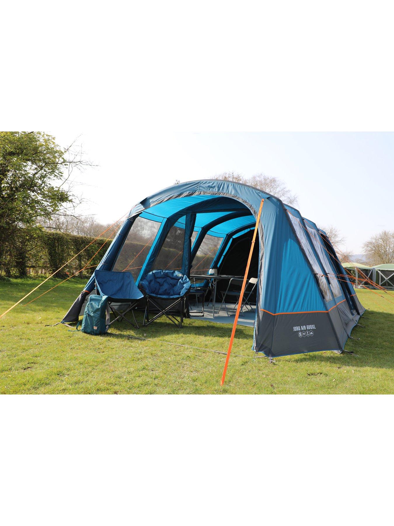 Vango azura 2024 air 600xl