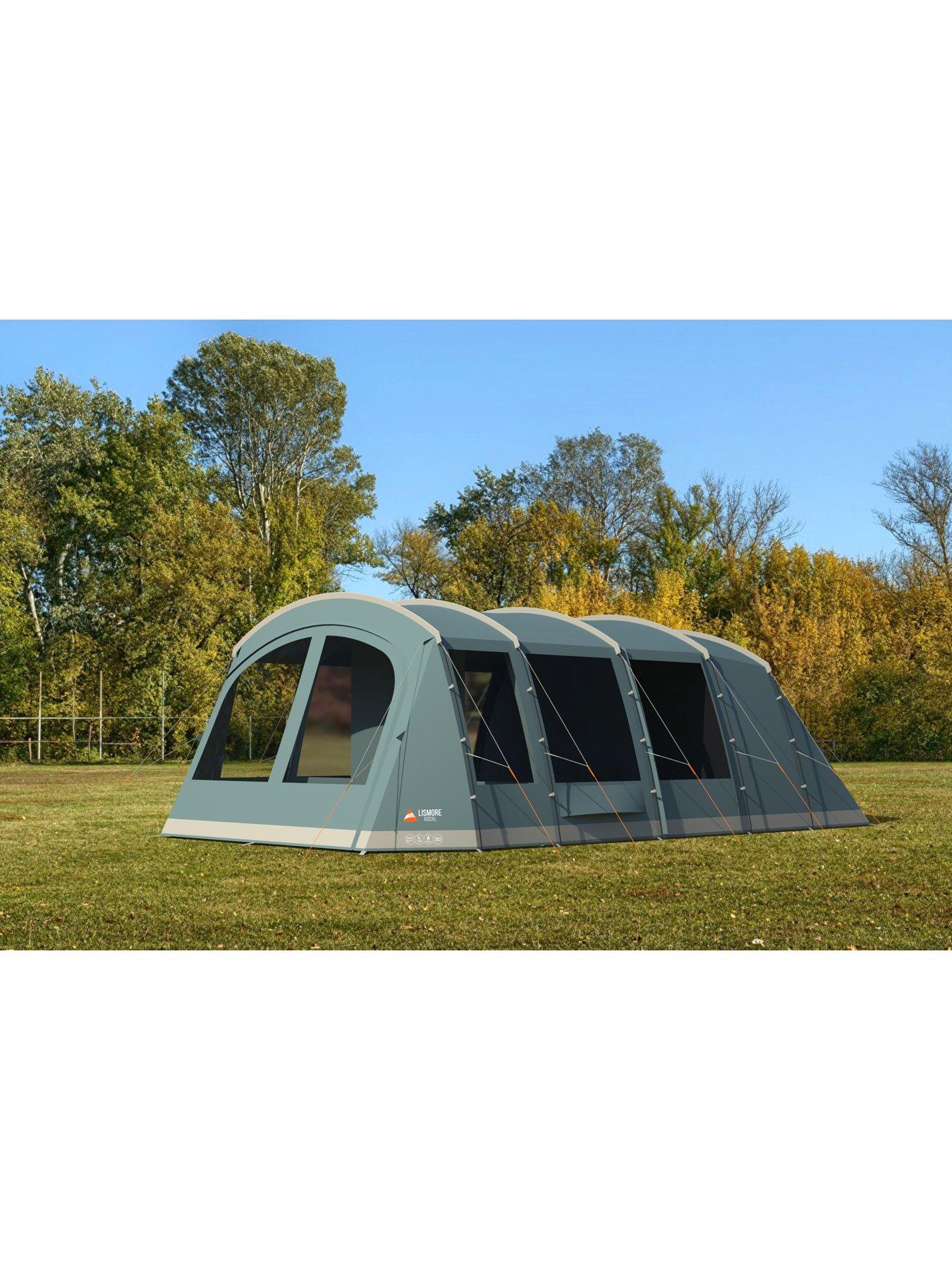 Vango Lismore 600XL Package very