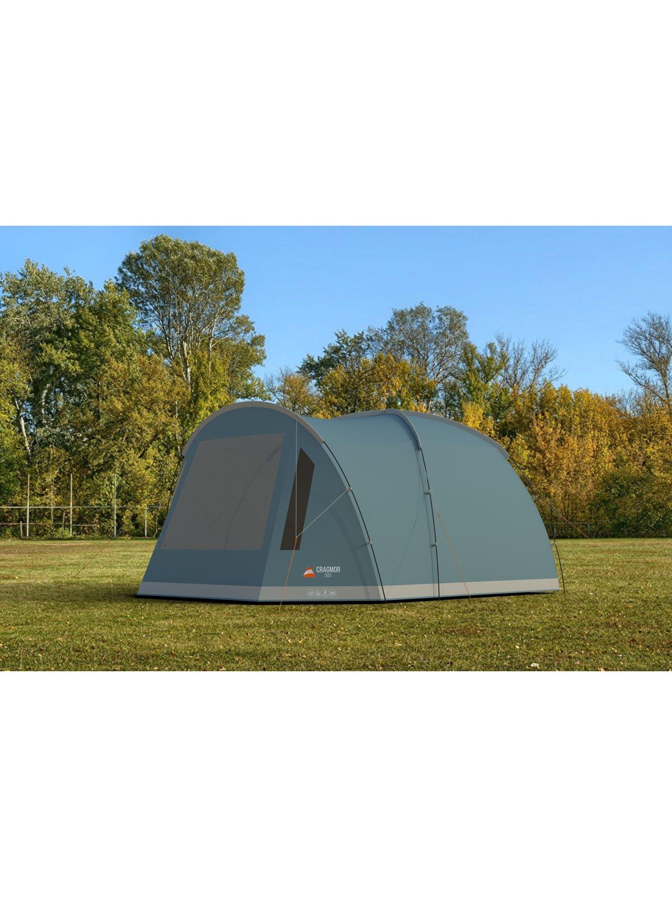 Vango lomond 500 sale