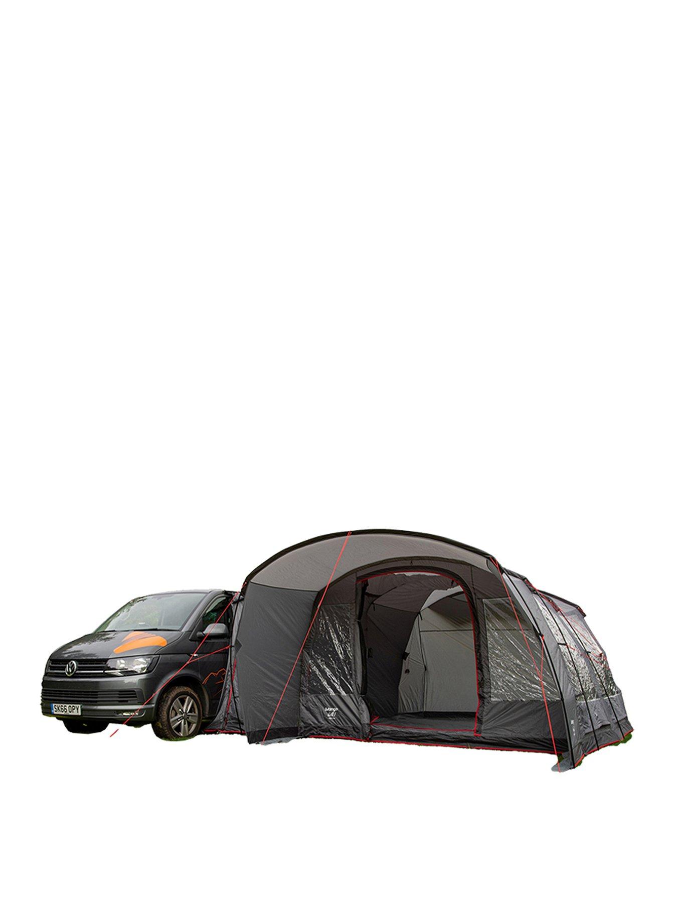 Image 1 of 7 of Vango Galli Low Poled DRIVE AWAY Awning
