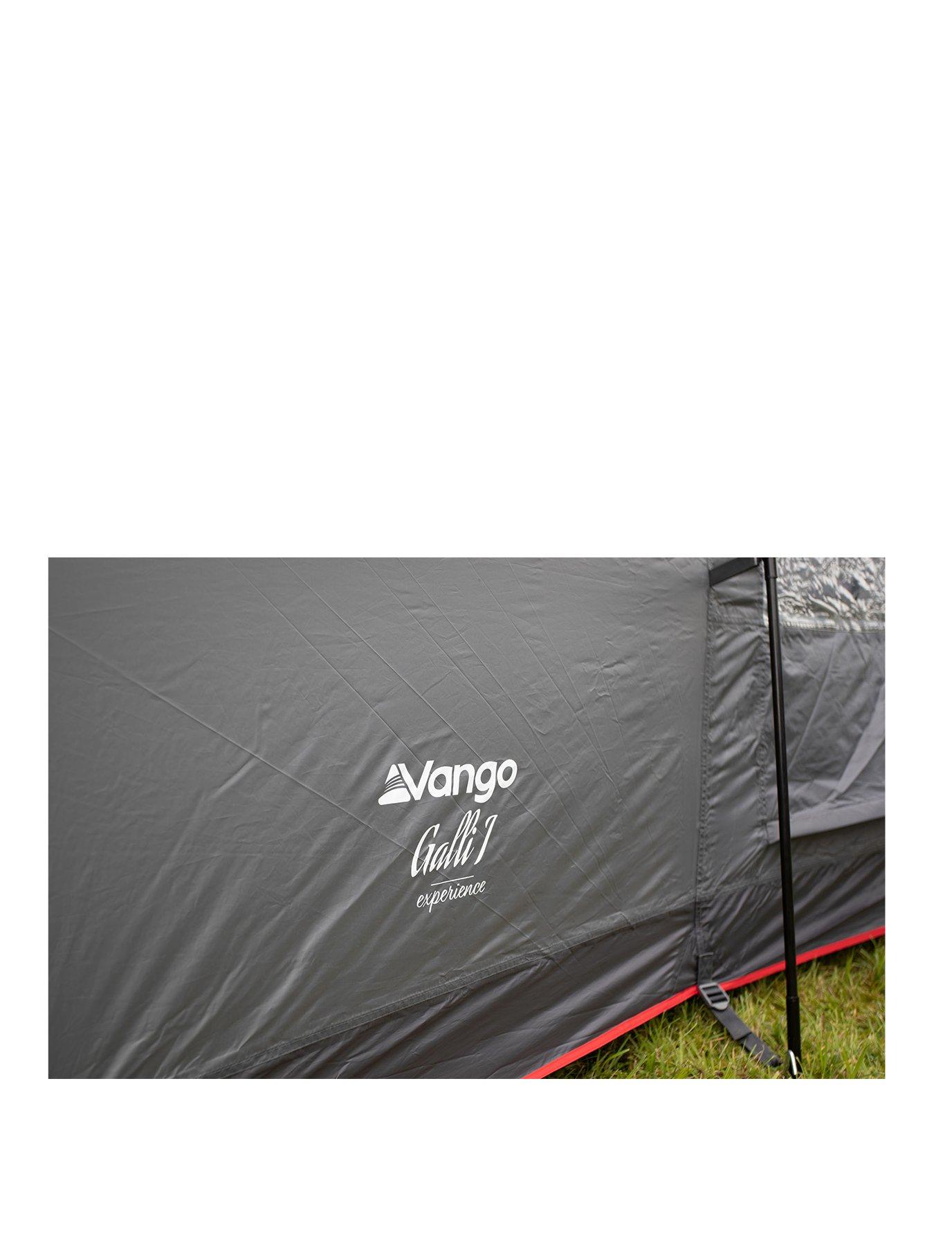 Image 2 of 7 of Vango Galli Low Poled DRIVE AWAY Awning