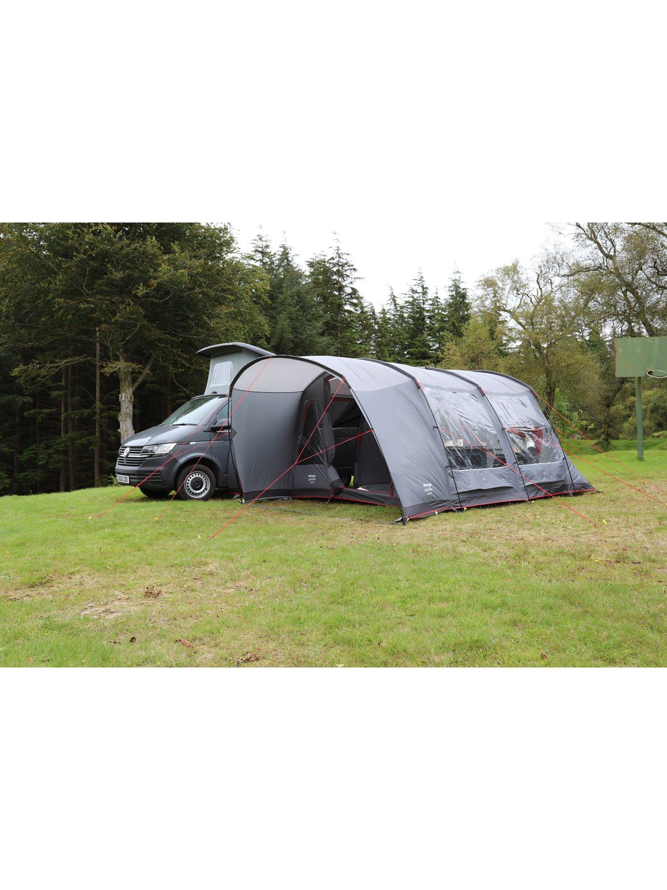 Image 4 of 7 of Vango Galli Low Poled DRIVE AWAY Awning