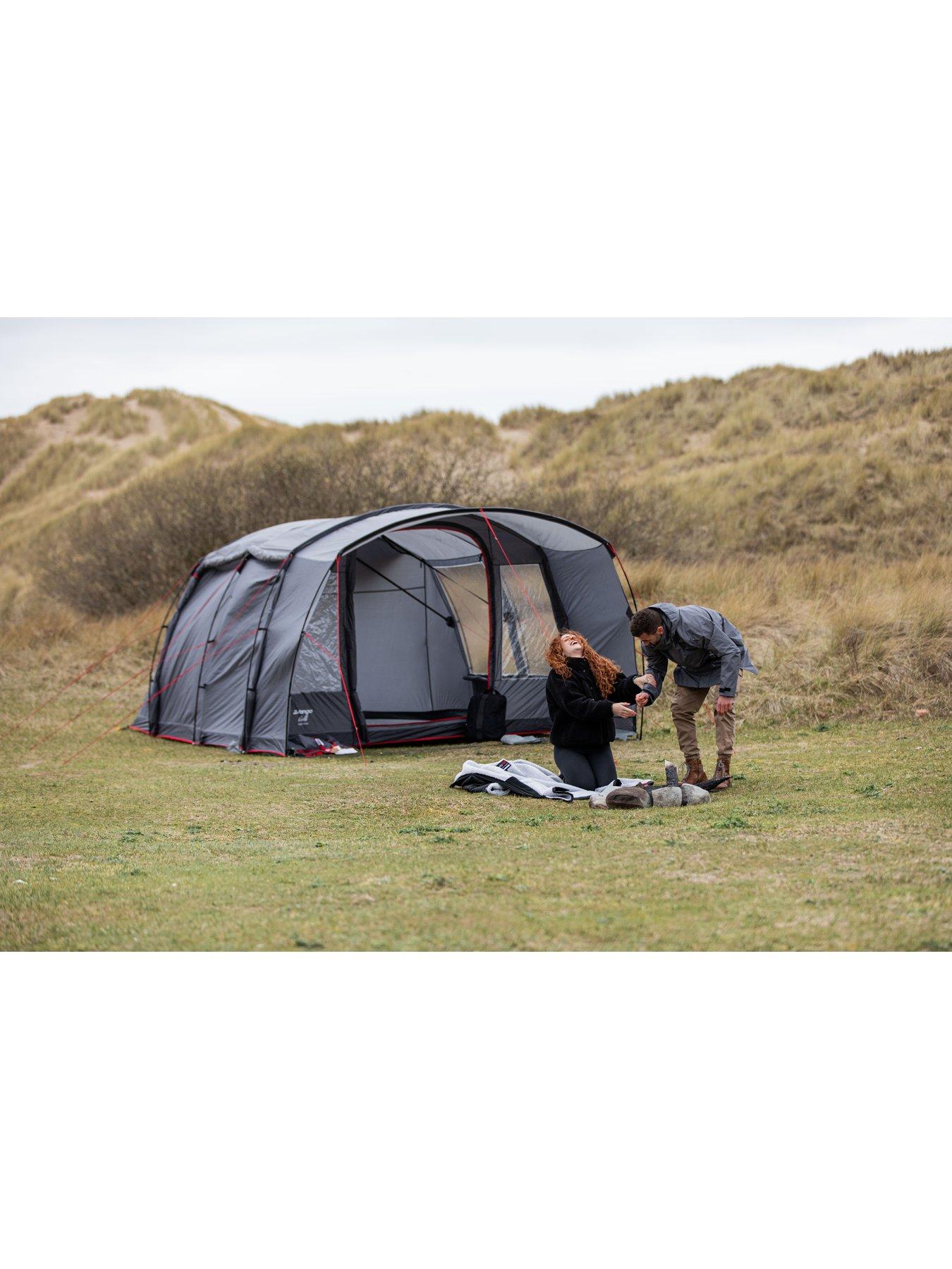 Image 5 of 7 of Vango Galli Low Poled DRIVE AWAY Awning