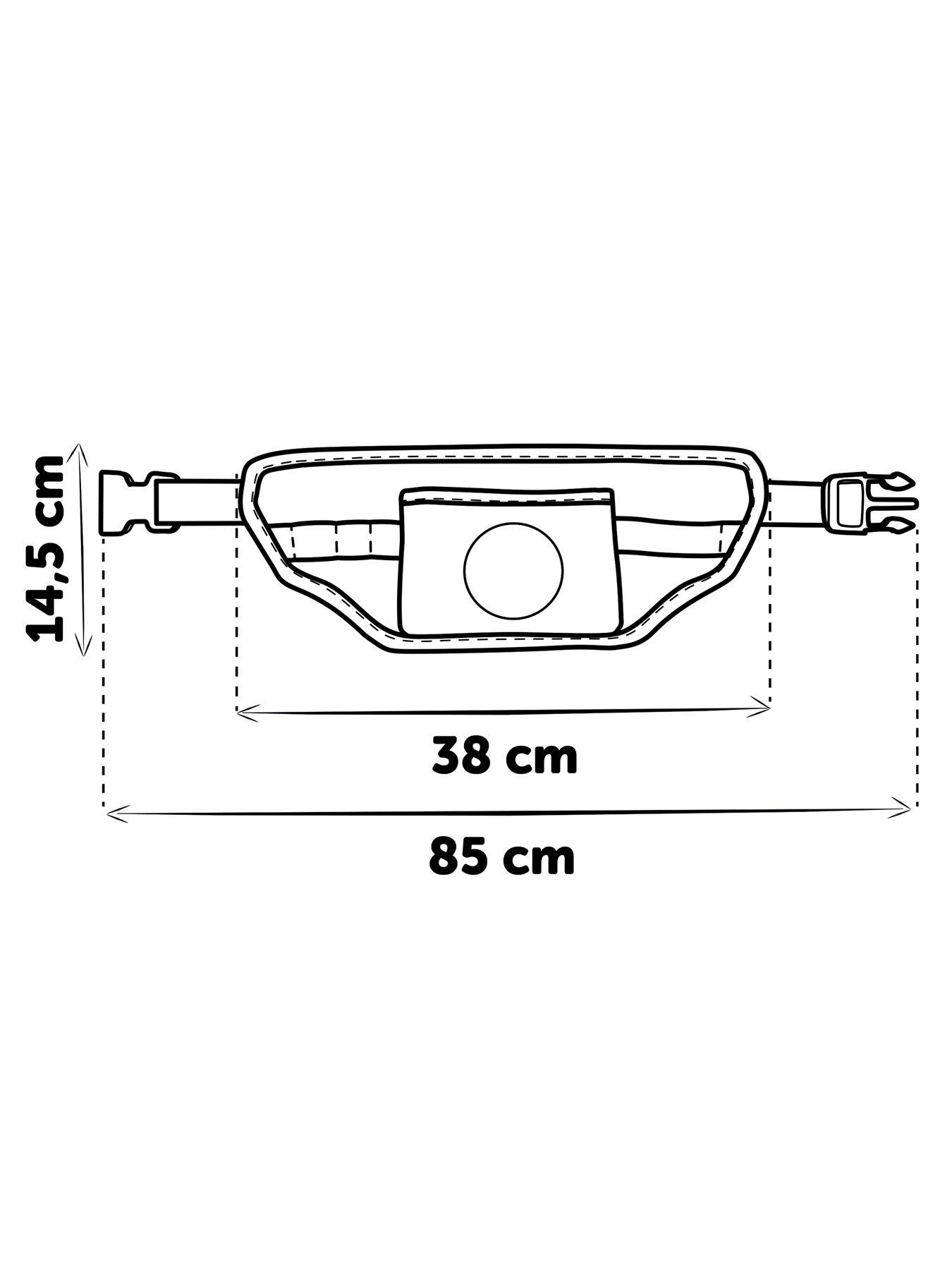 Image 6 of 7 of Smoby Barber Tool Belt