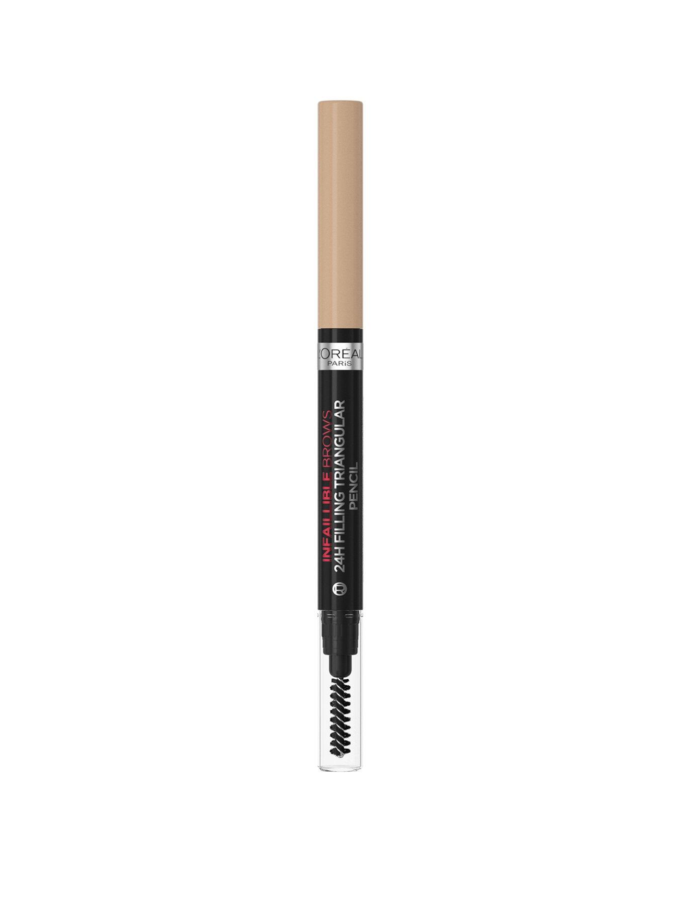 loreal-paris-infallible-24h-brow-filling-triangular-pencil