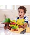 Image thumbnail 1 of 7 of Disney Cars On The Road Dino Playground Playset