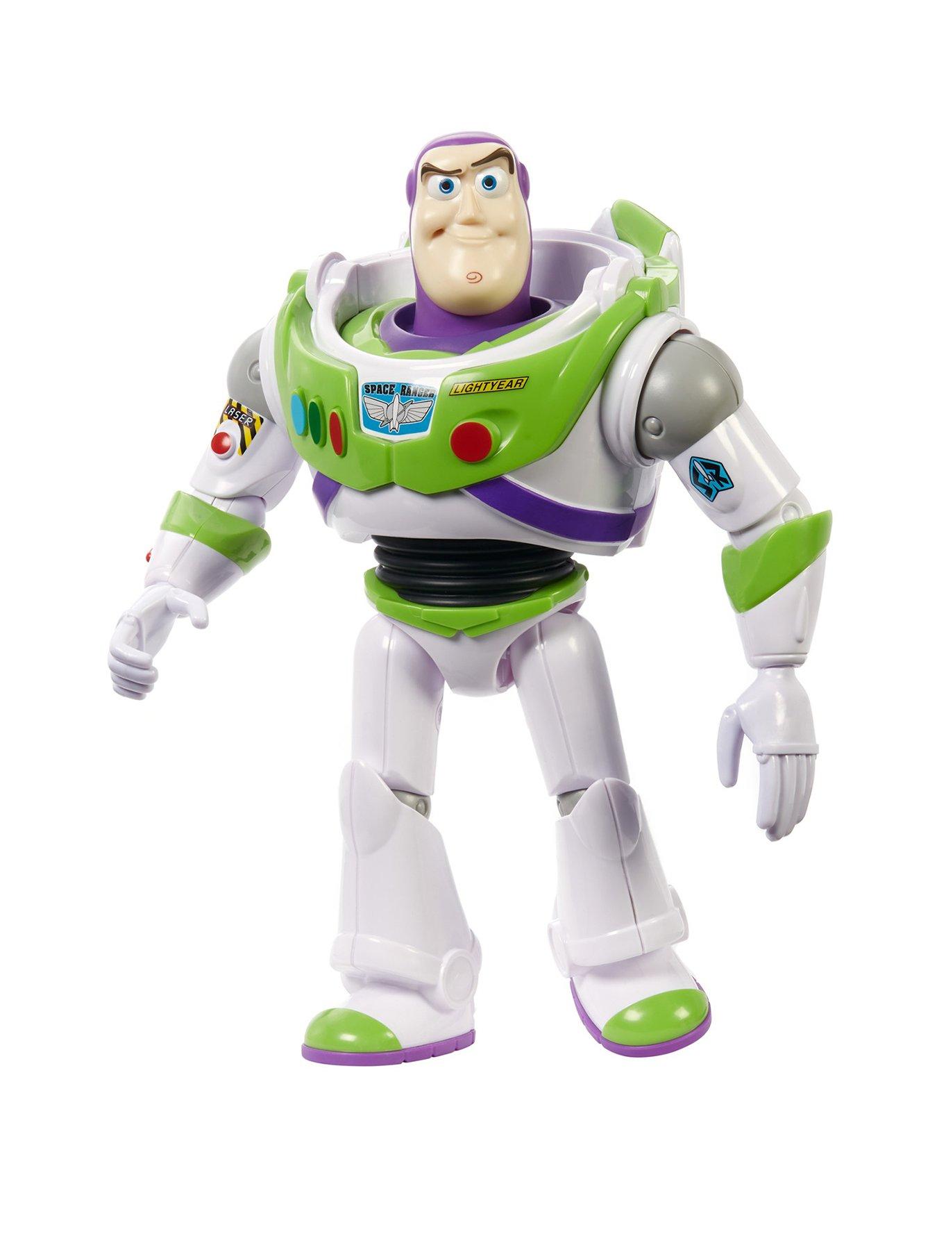 Toy story 4 toys hot sale uk