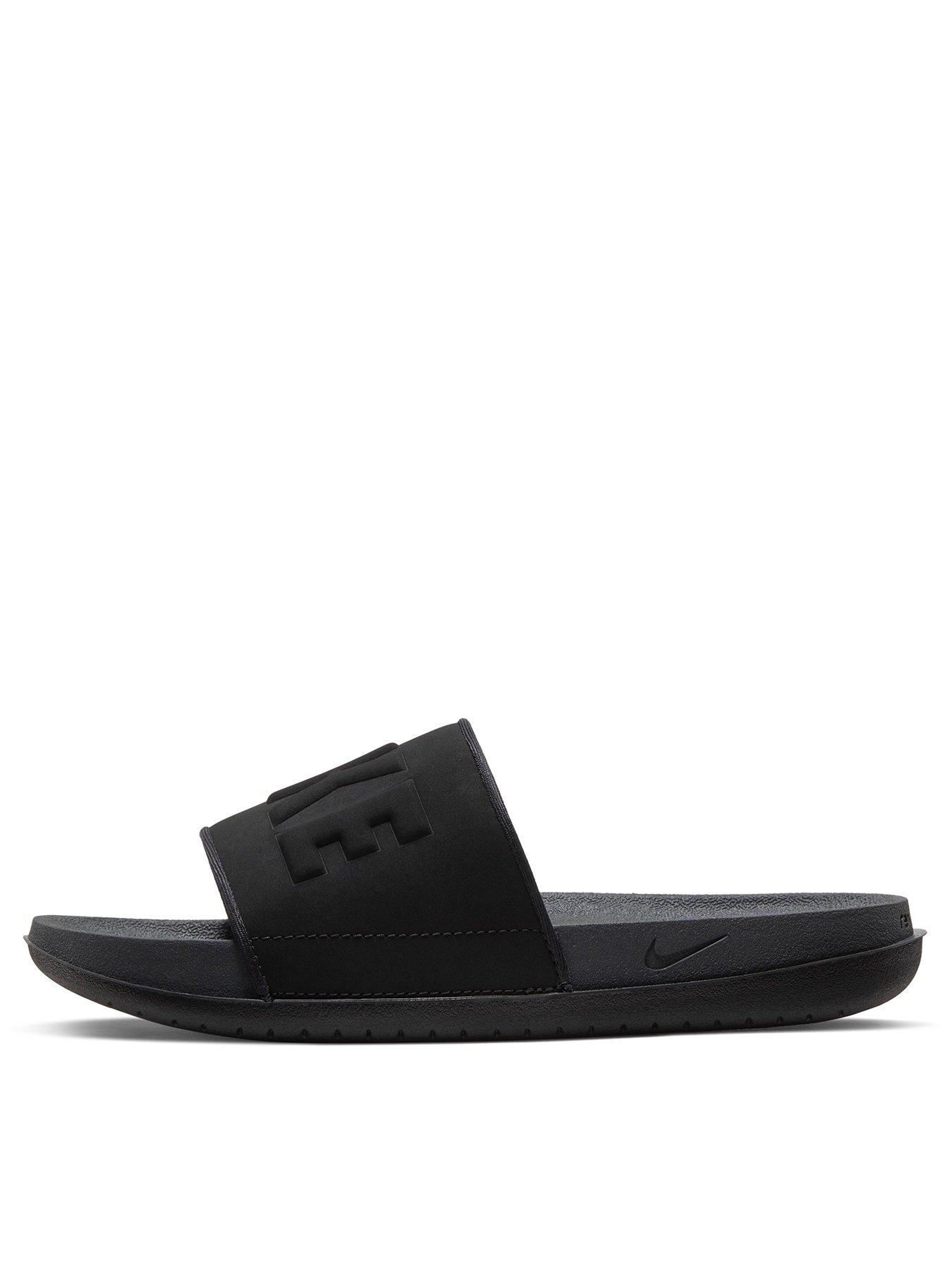 Nike flip flops online women's uk