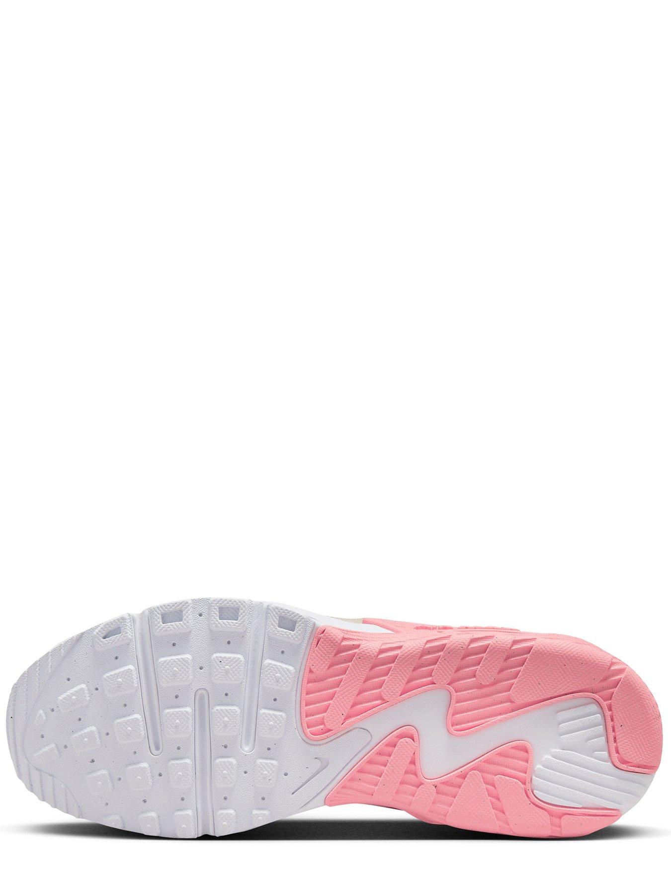 womens air max excee pink