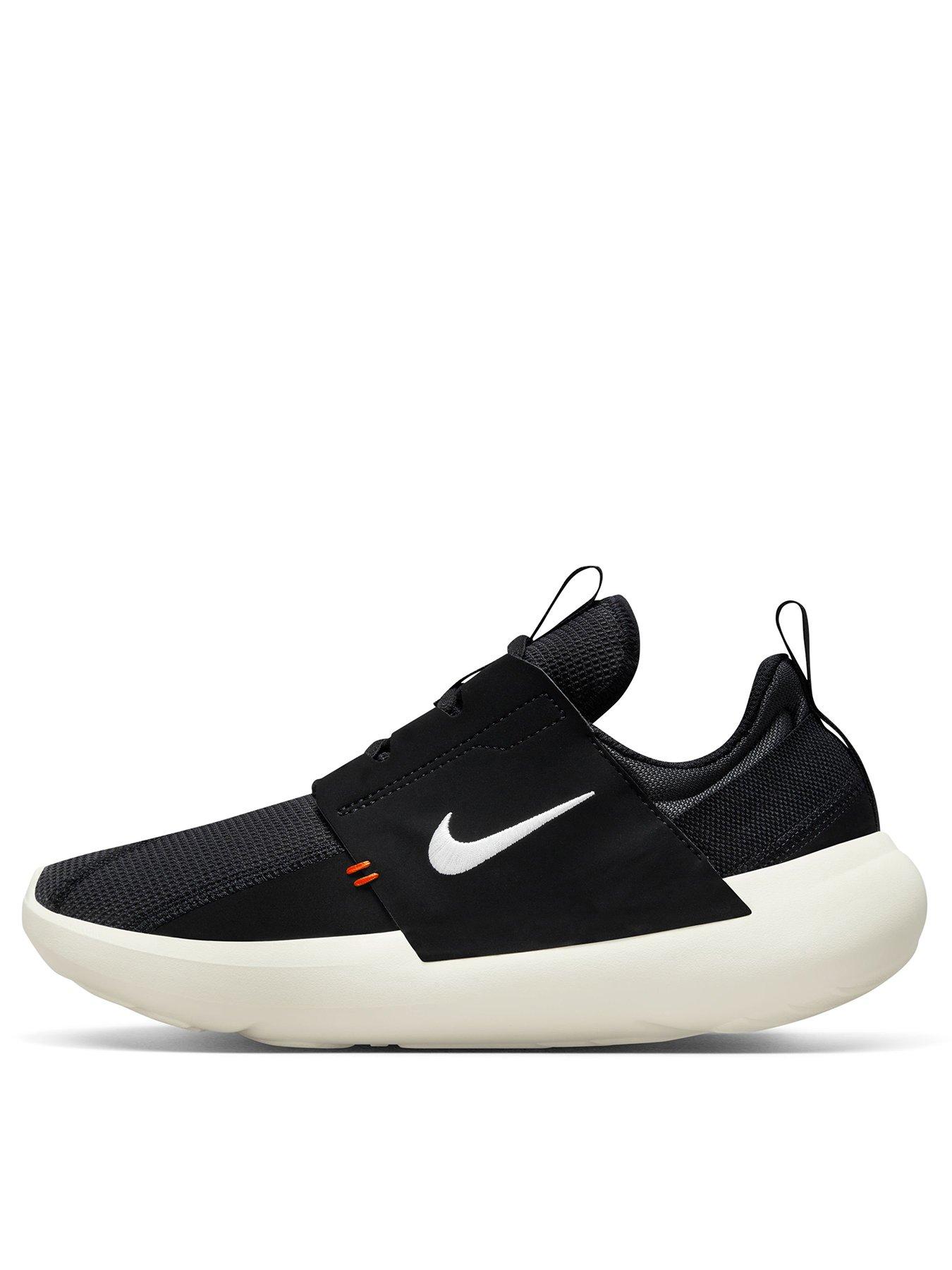 Nike E Series Trainers Black very