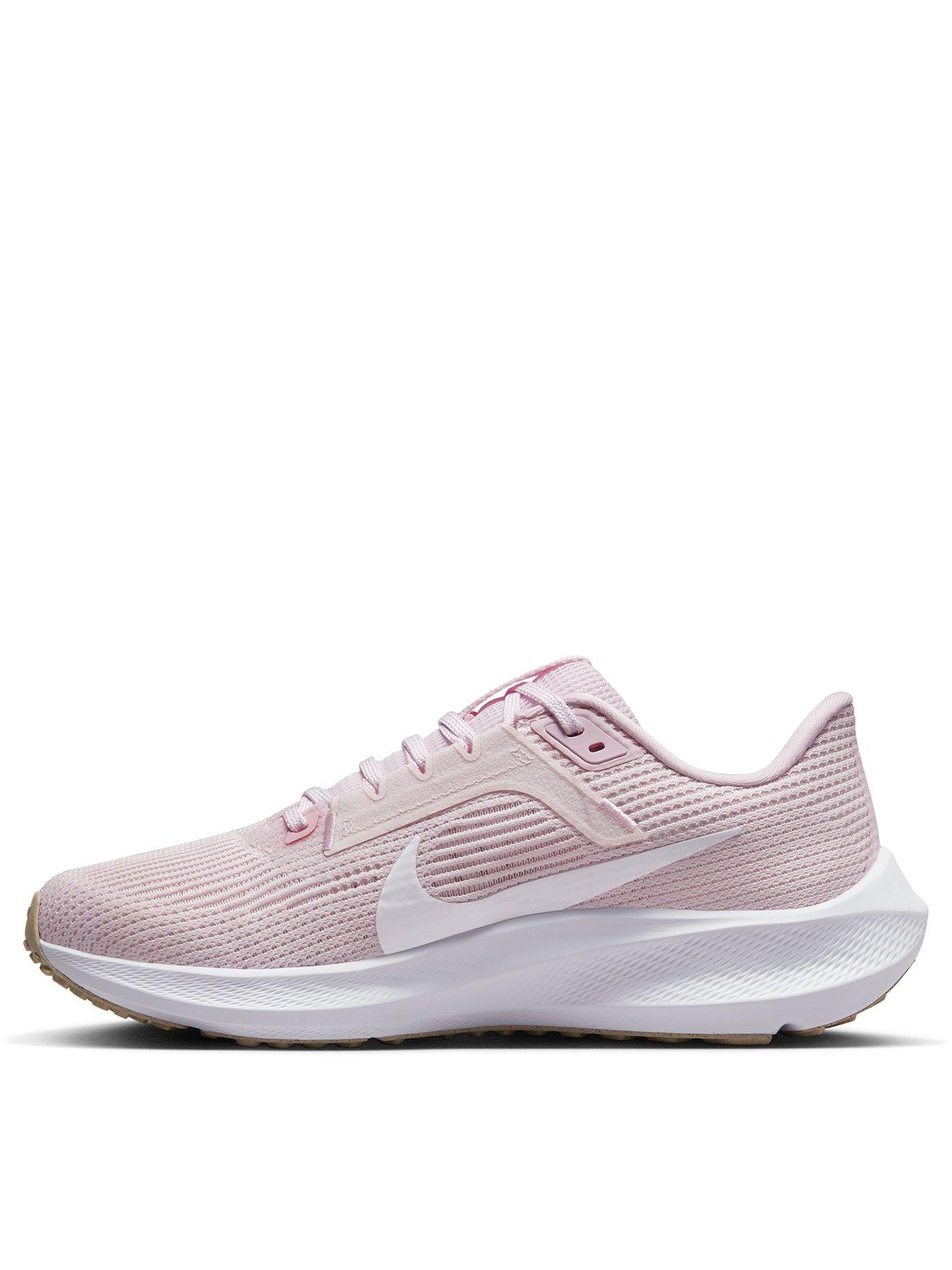 nike air zoom pegasus 35 rosa