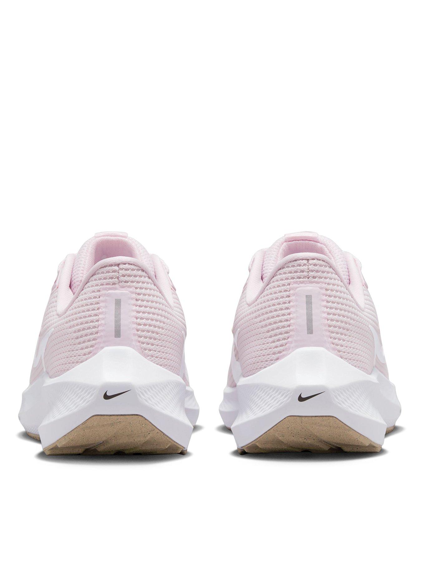 nike zoom pegasus rosa