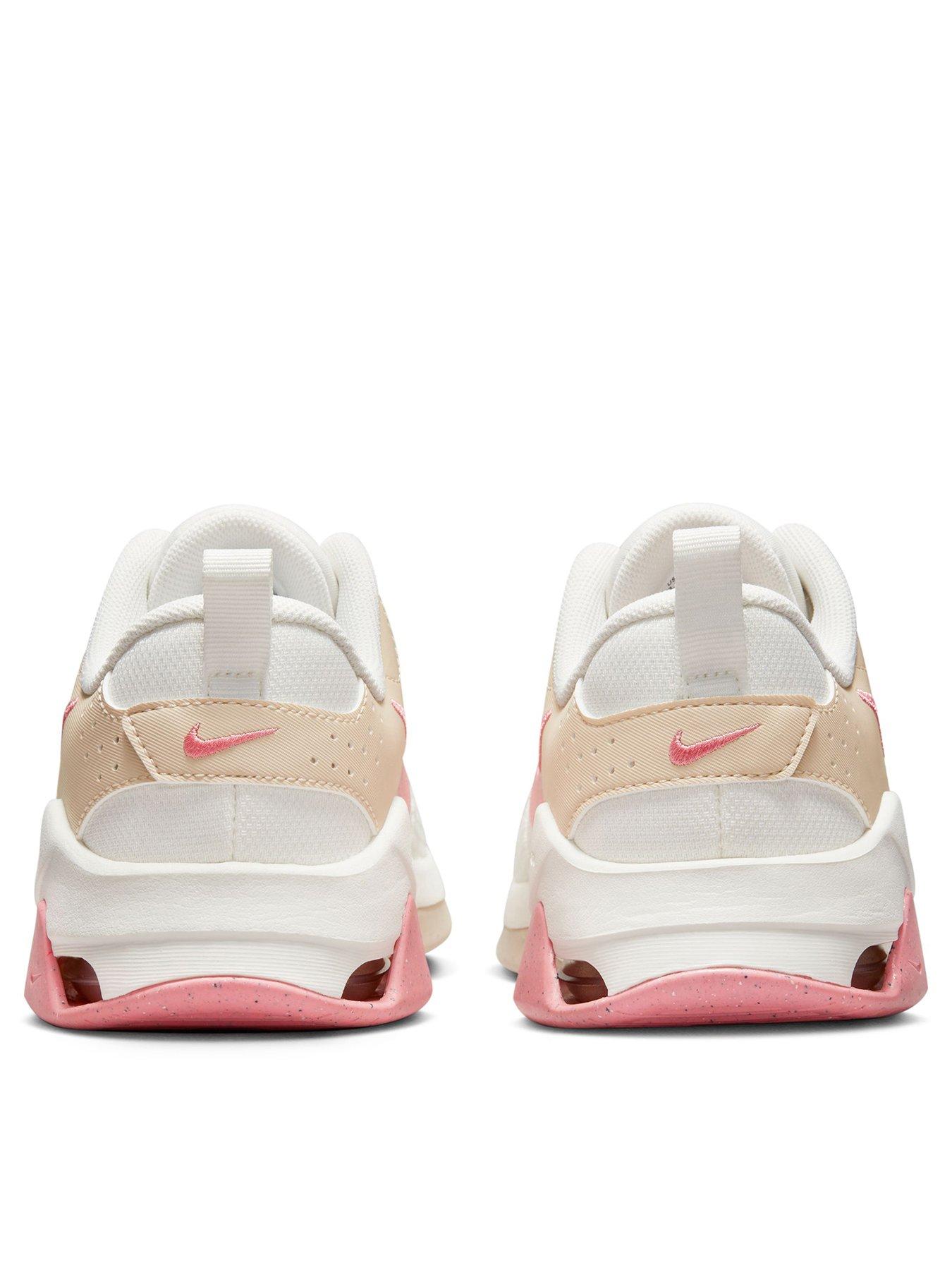 Nike Air Zoom Bella 6 - Cream | Very.co.uk