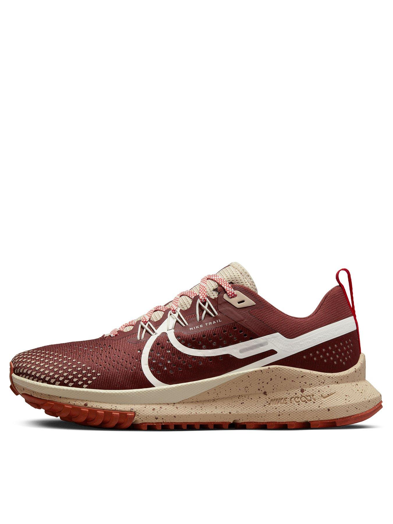 Very nike react top