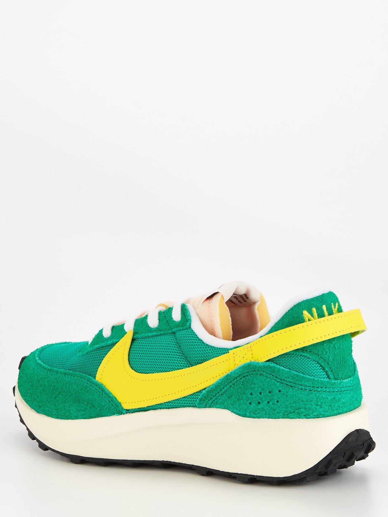 Nike waffle trainer on sale 218