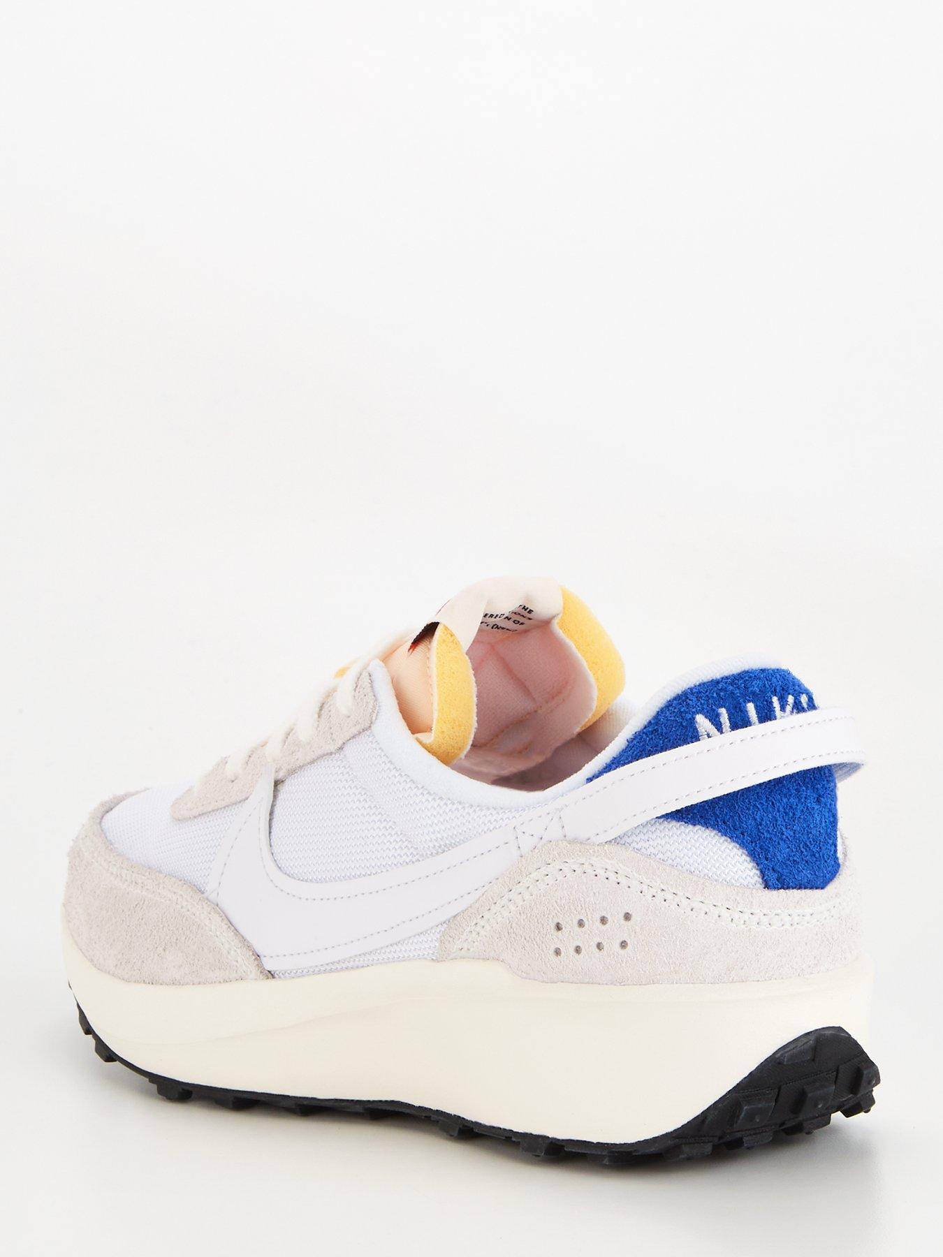 Nike waffle hot sale trainer 219