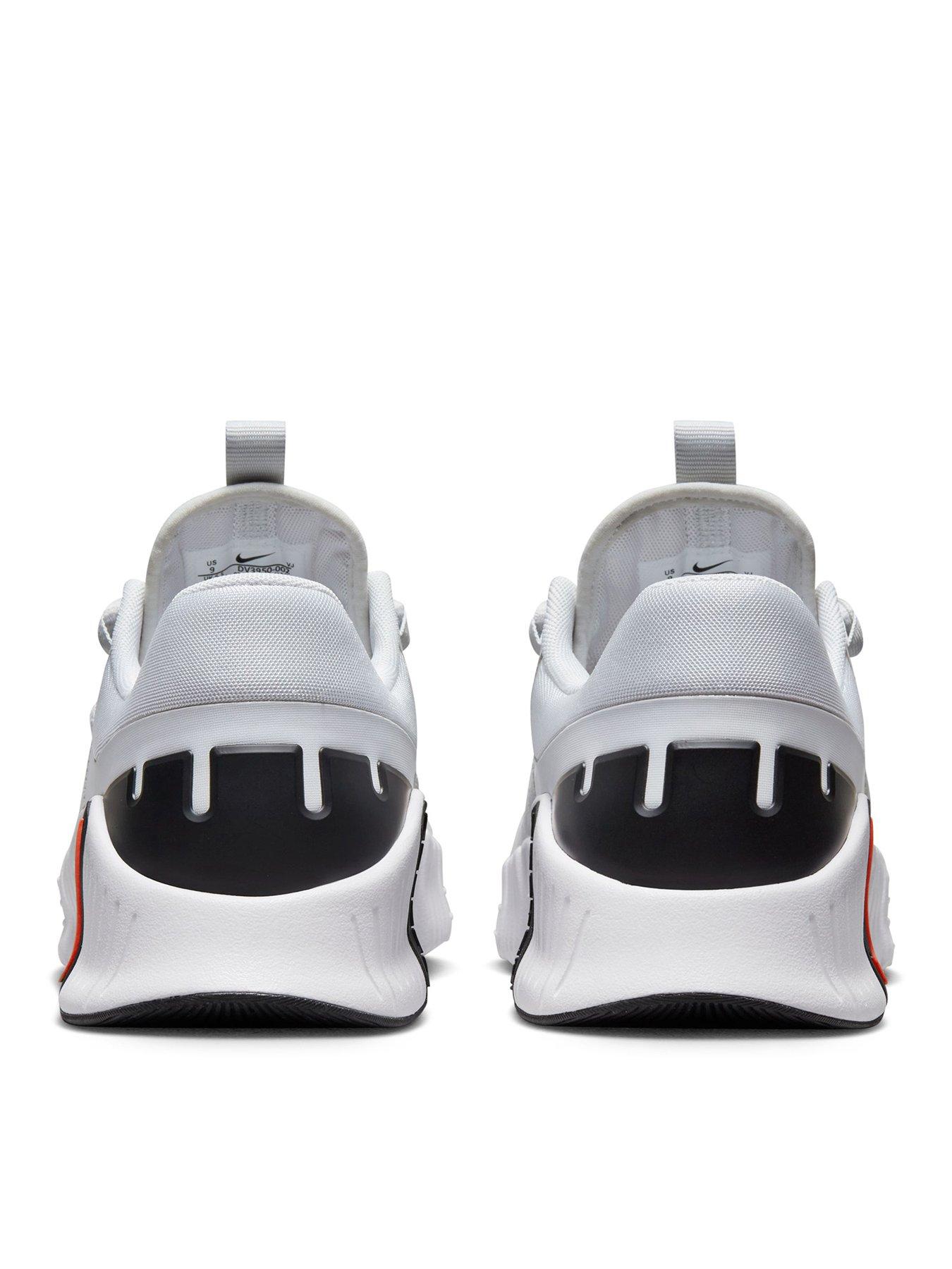 metcon 5 grey