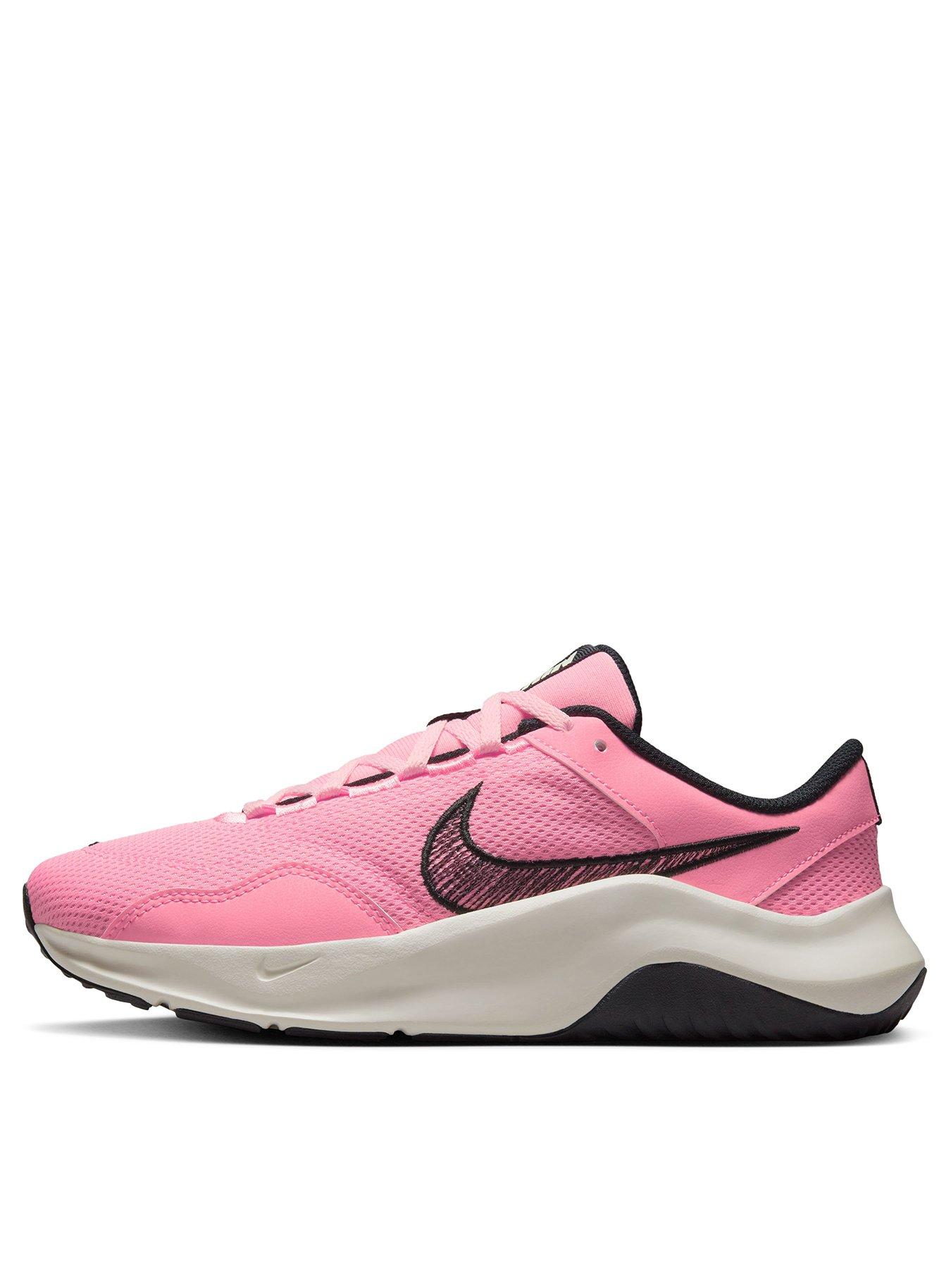 Nike best sale legend feminino