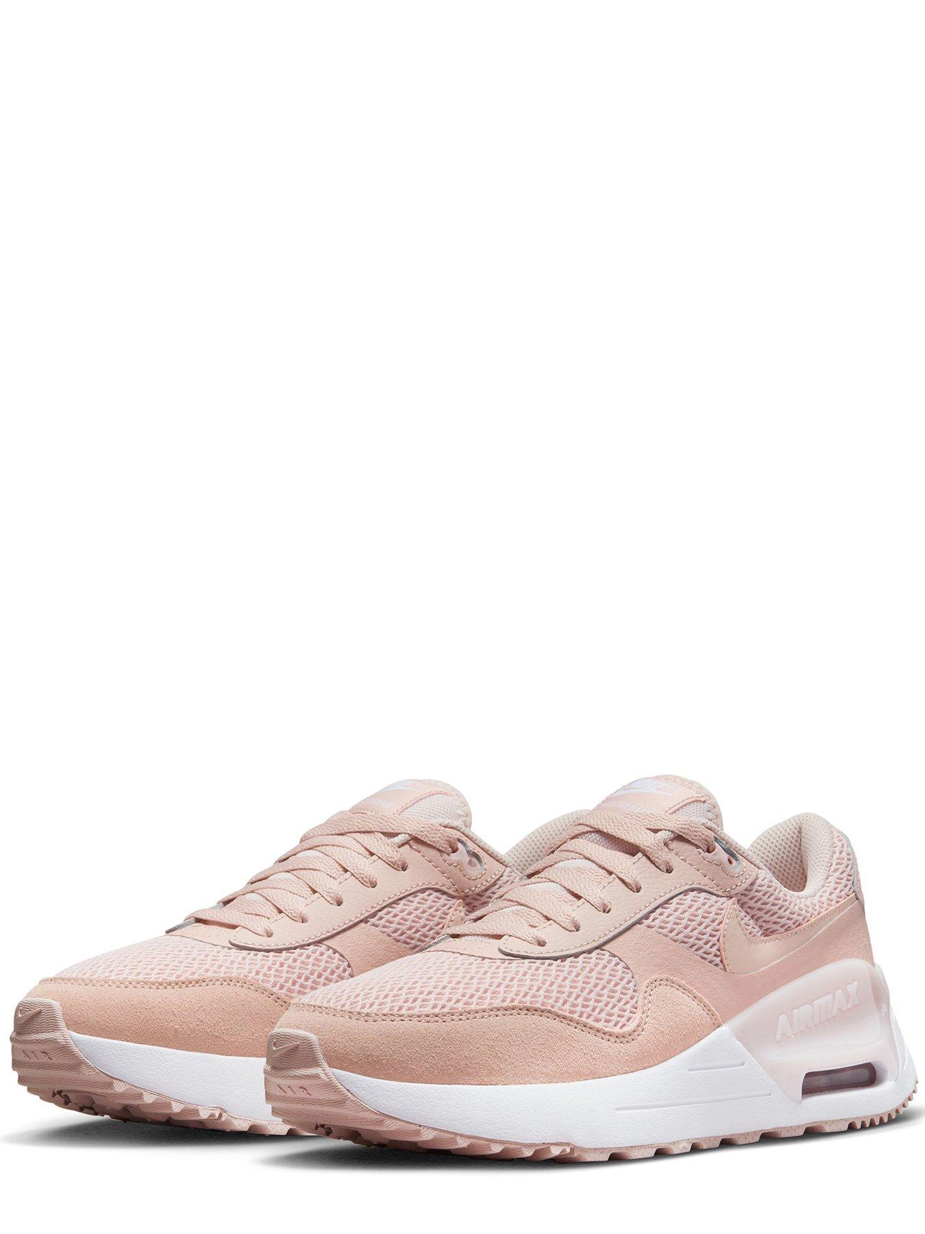 Nike air max outlet thea nude women blog