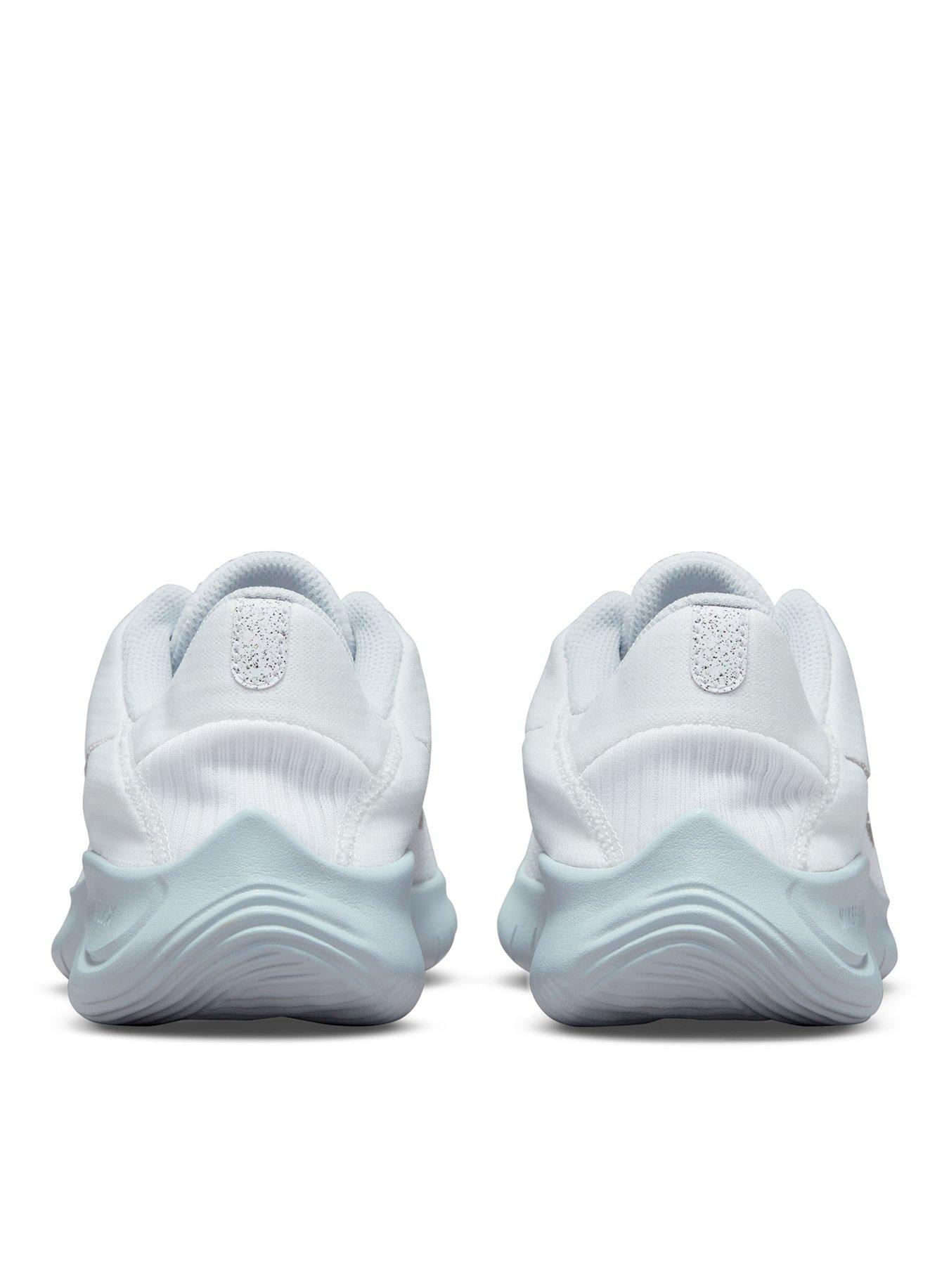 Nike Flex Experience Run 11 Next Nature White Silver Very