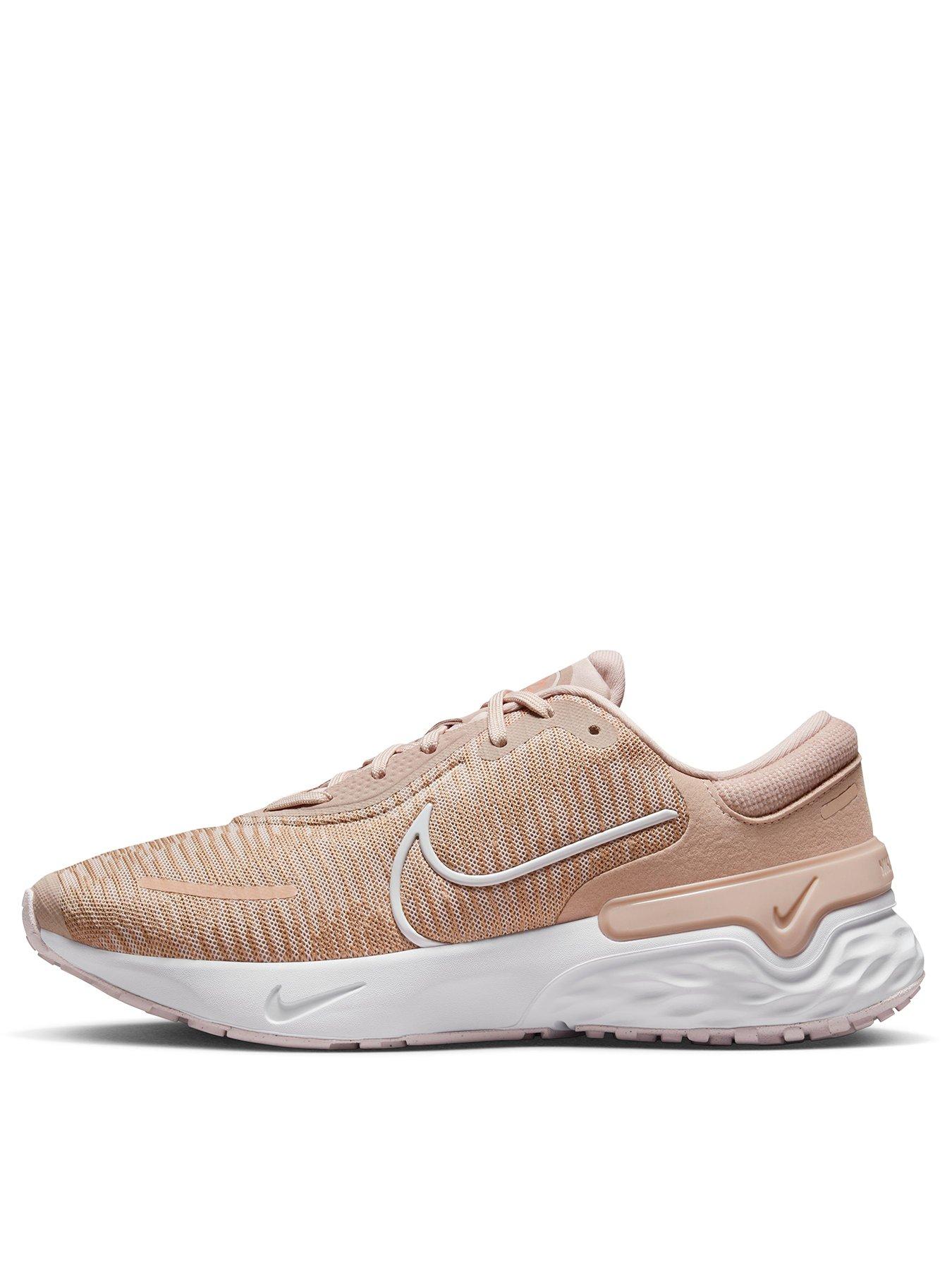 Nike best sale renew pink