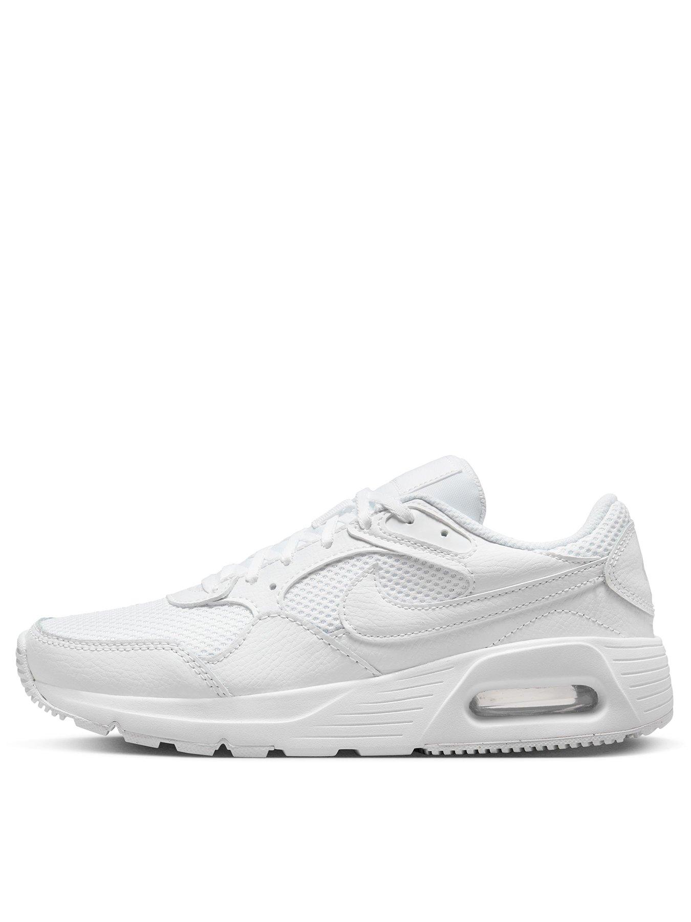 Nike running air hot sale max 217 trainers