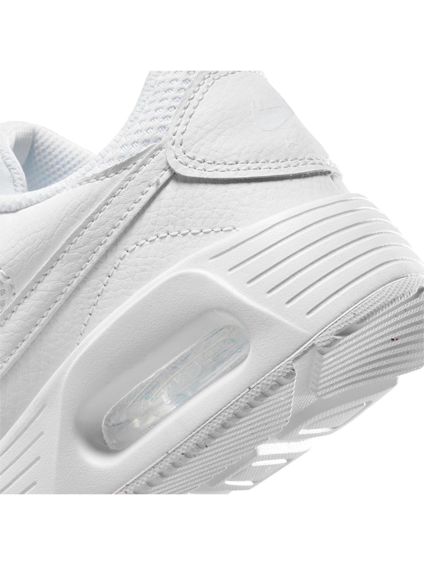 Nike Air Max SC Trainers - White | Very.co.uk