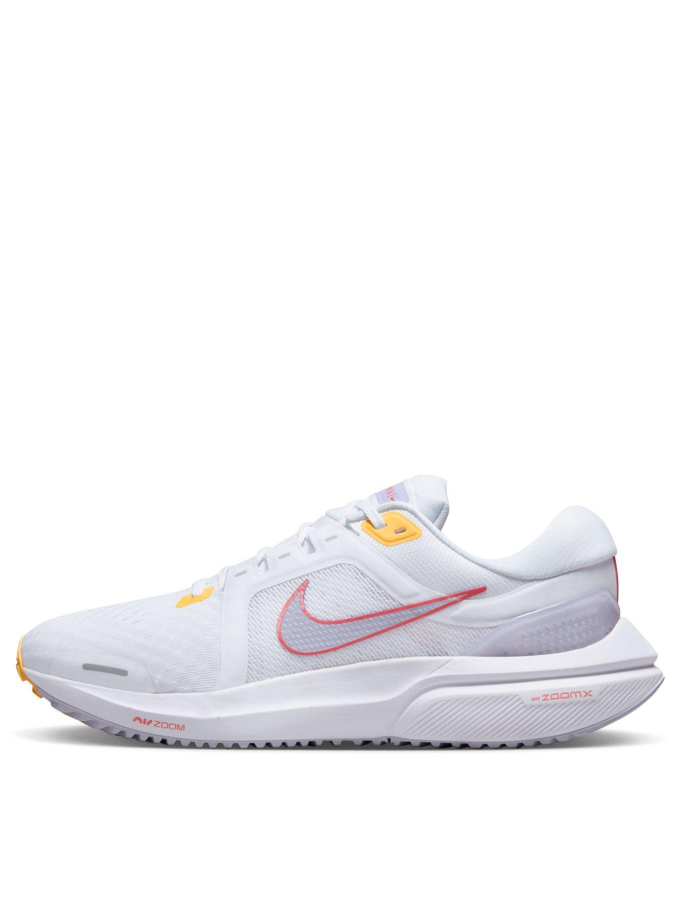 Nike ladies hot sale zoom