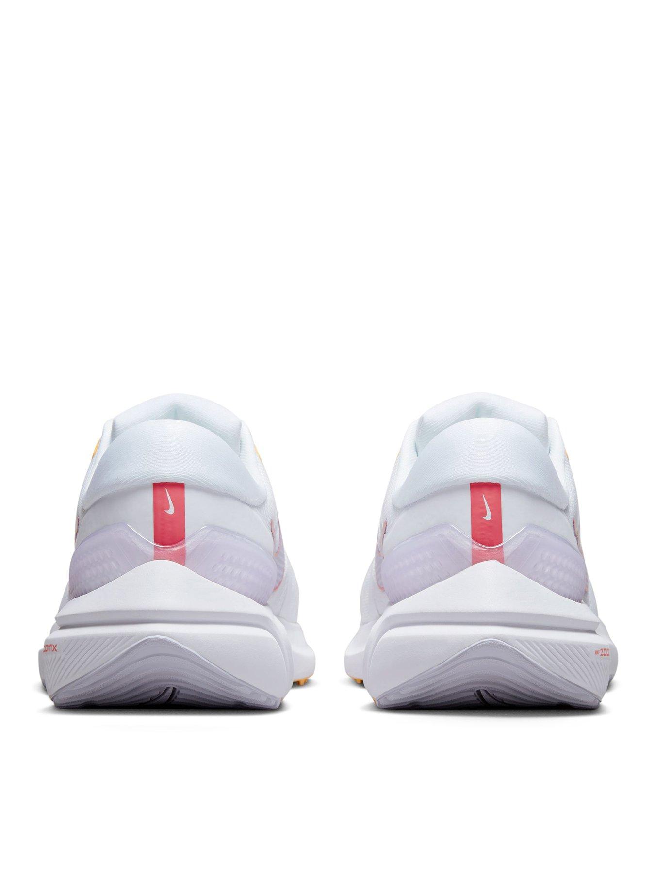 nike vomero 2 violet