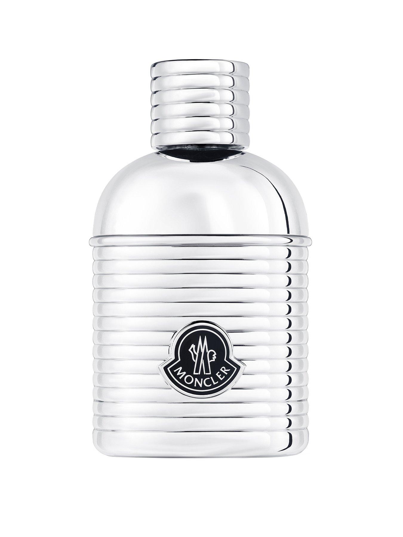 undefined Pour Homme 60ml Eau de Parfum