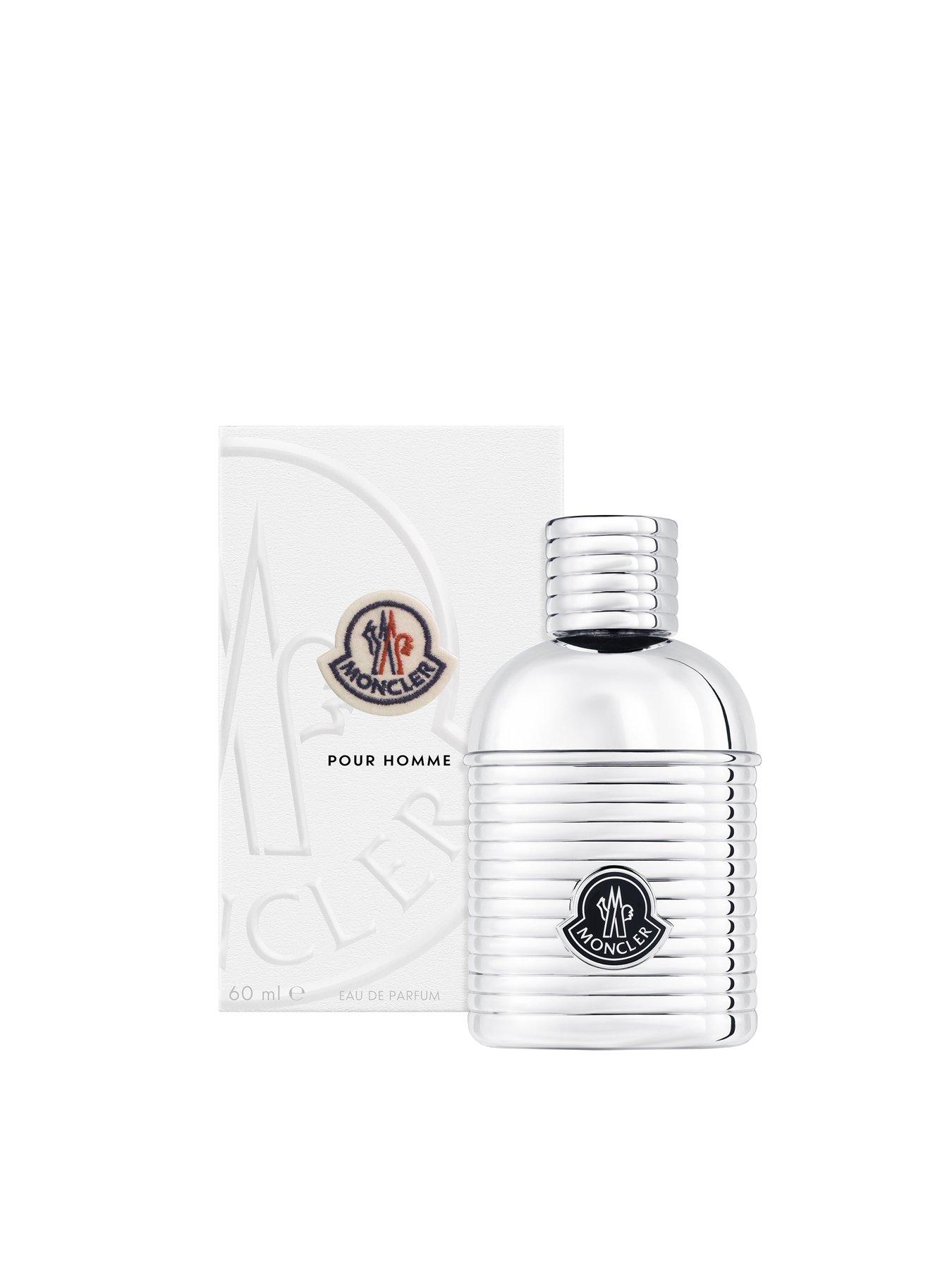 Moncler Pour Homme 60ml Eau de Parfum | Very.co.uk