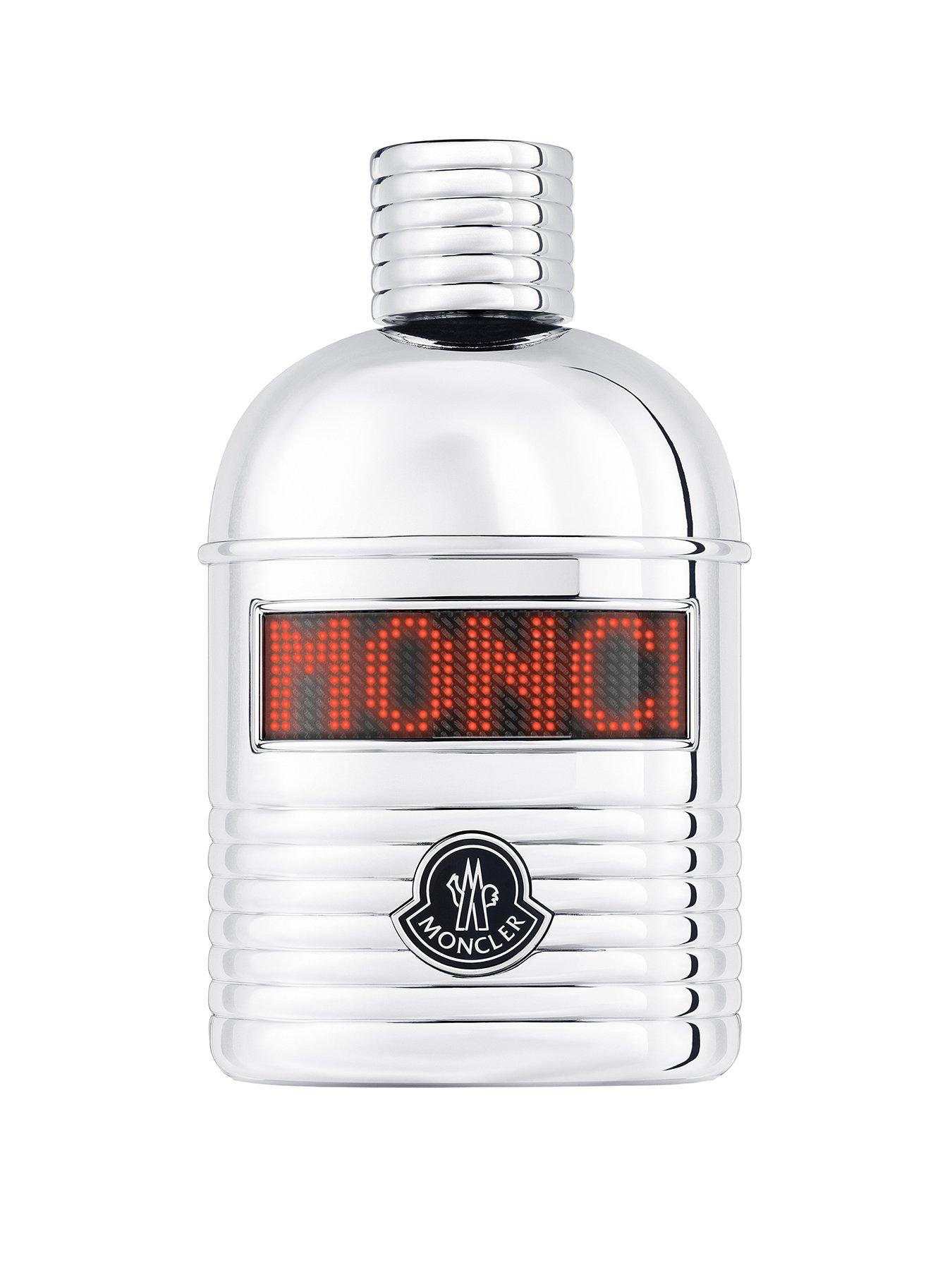 Moncler Pour Homme Eau de Parfum 150ml