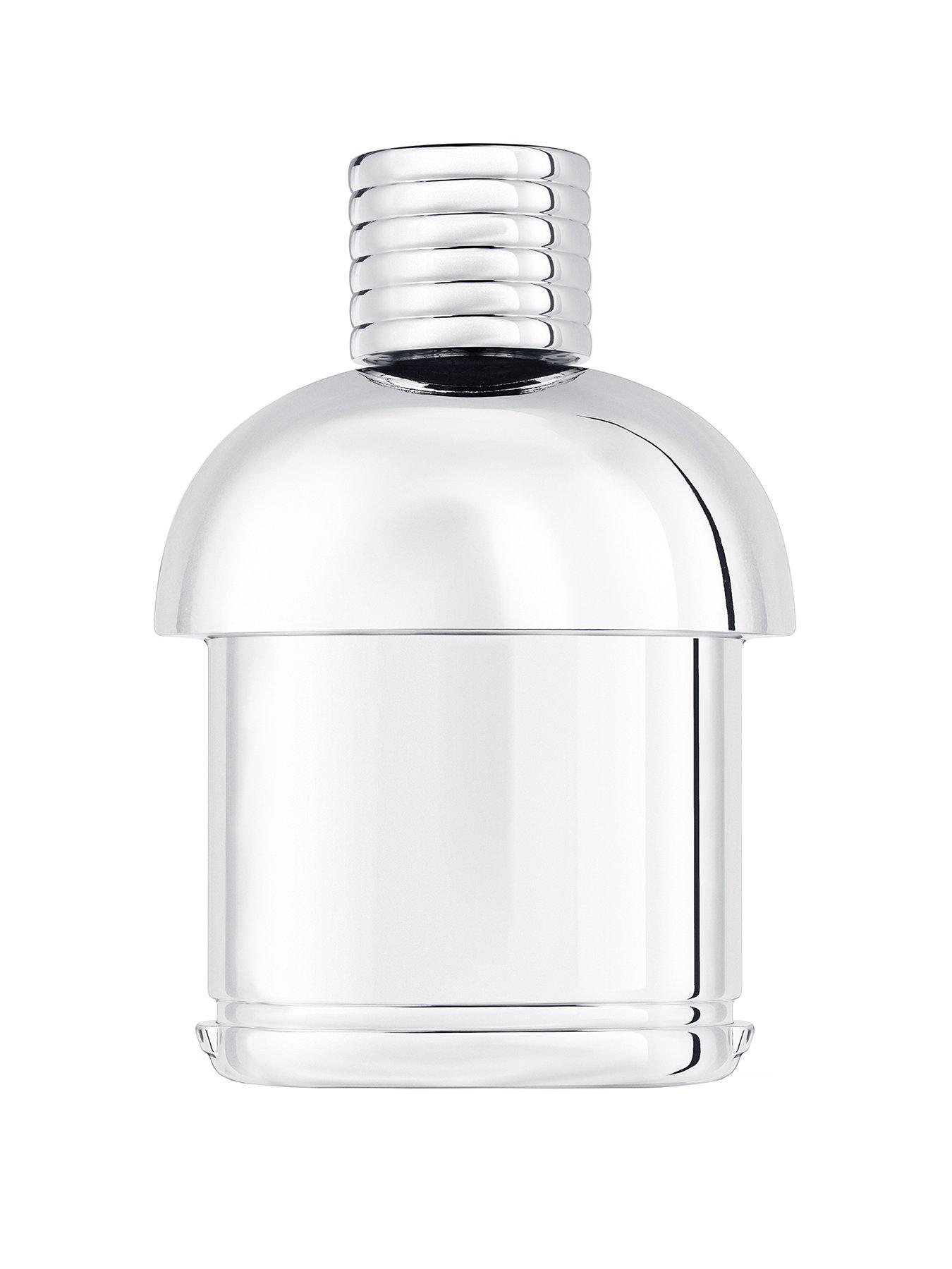 Romance Silver For Men/Pour Homme - Parfumerie Mania