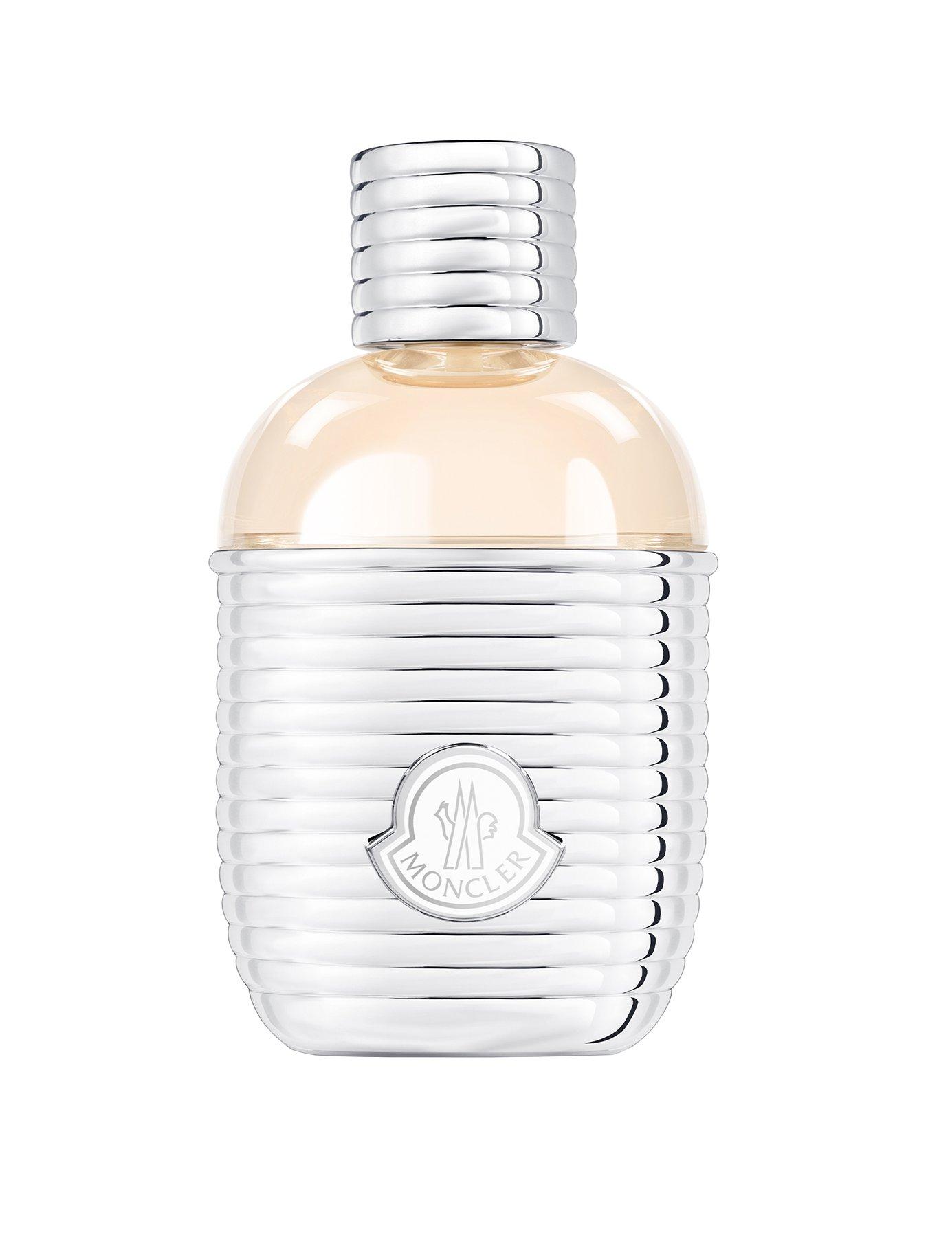 undefined Pour Femme Eau de Parfum 60ml