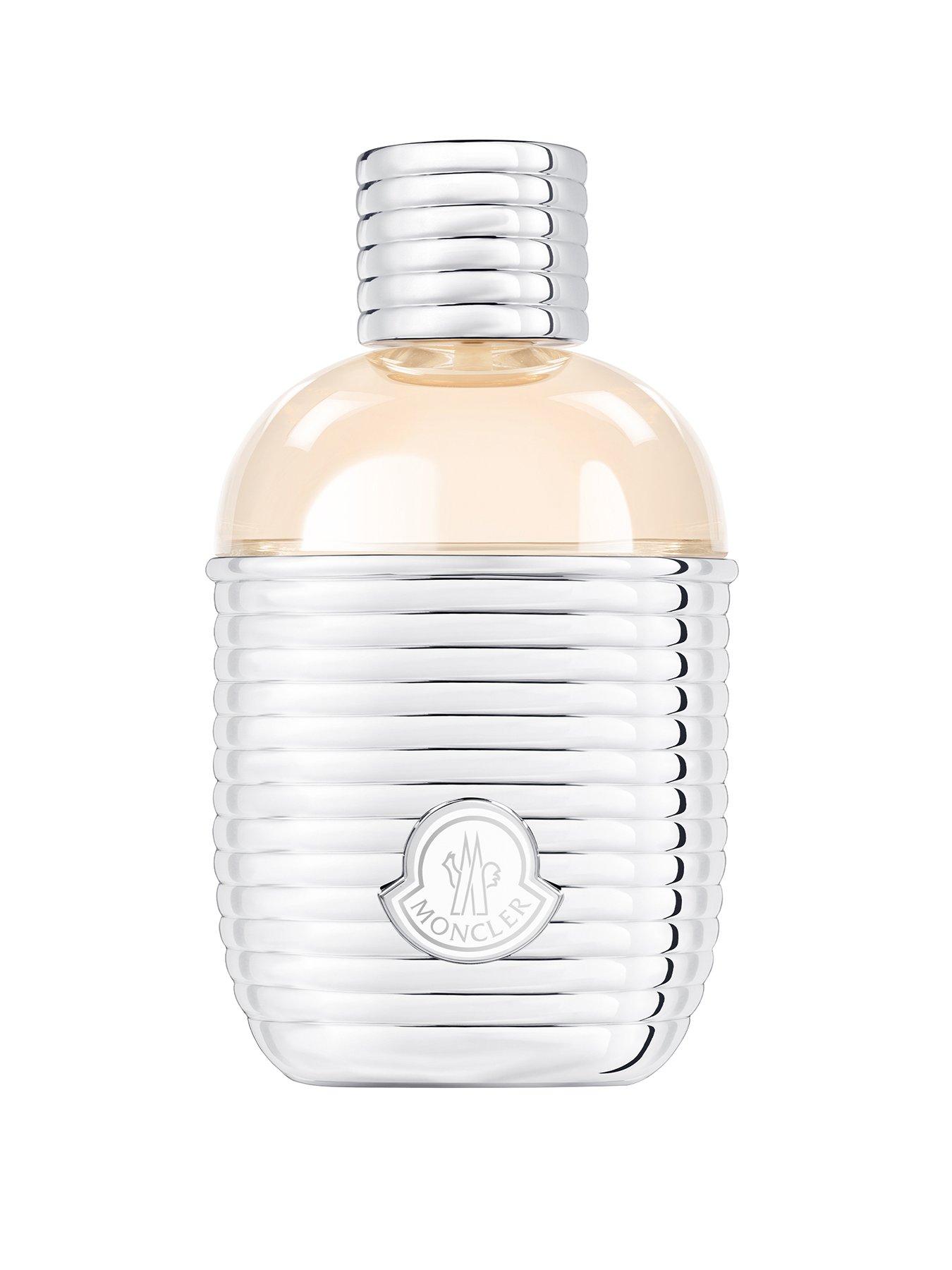 undefined Pour Femme Eau de Parfum 100ml