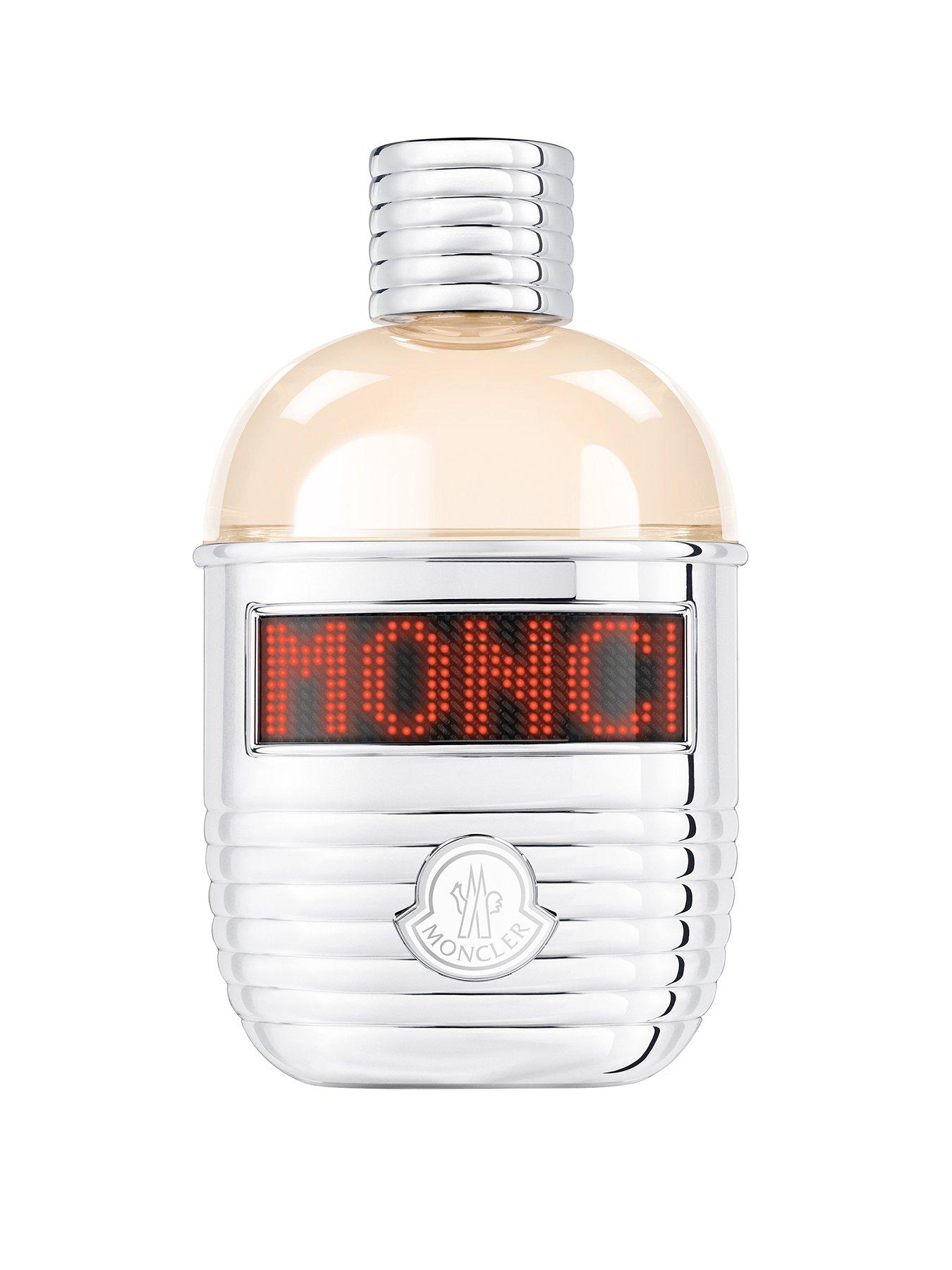 undefined Pour Femme Eau de Parfum 150ml
