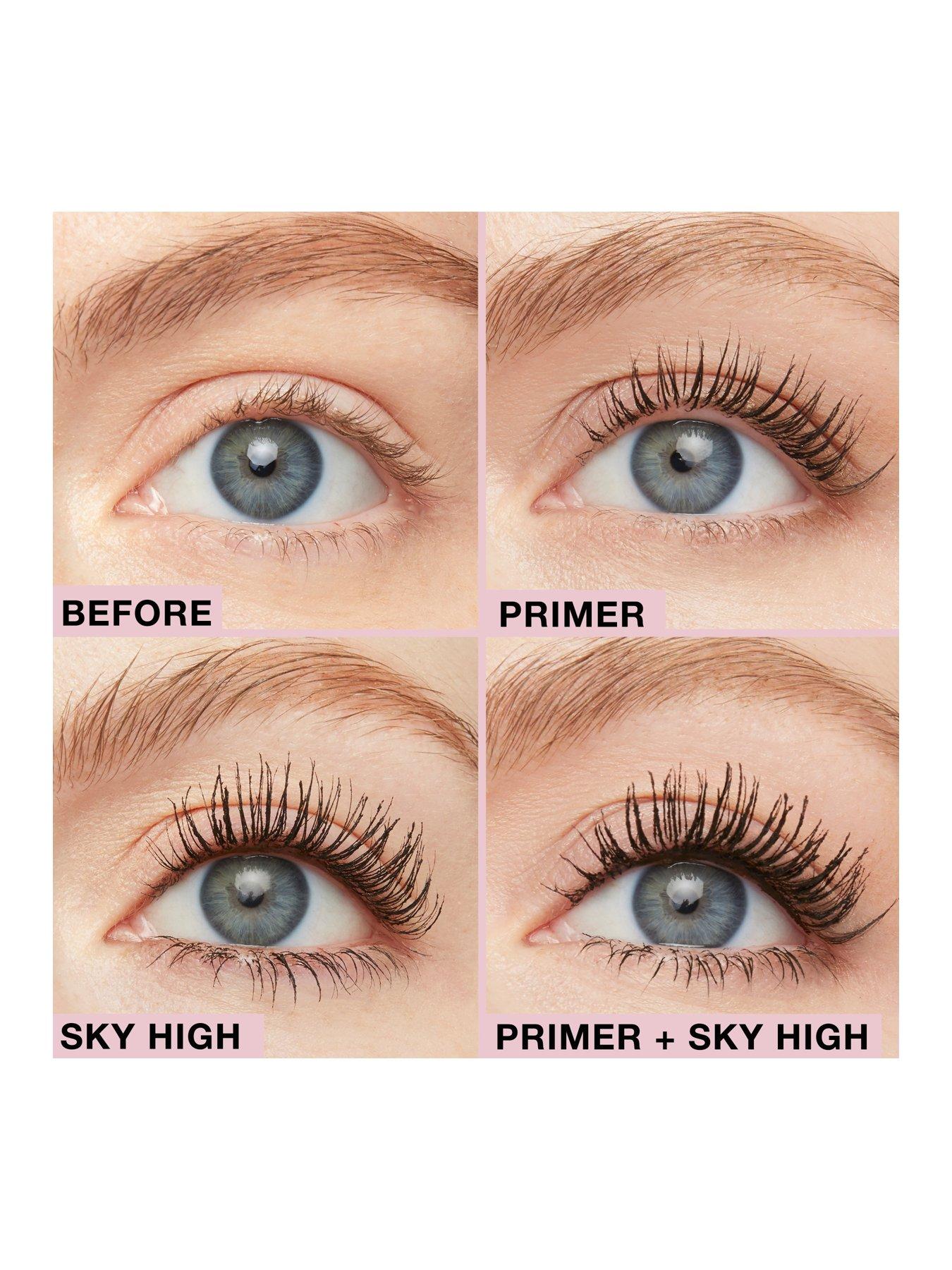 MAYBELLINE New York Lash Sensational Sky High Boosting Tinted Primer   VFZ8T SQ6 0000000099 N A SLd4