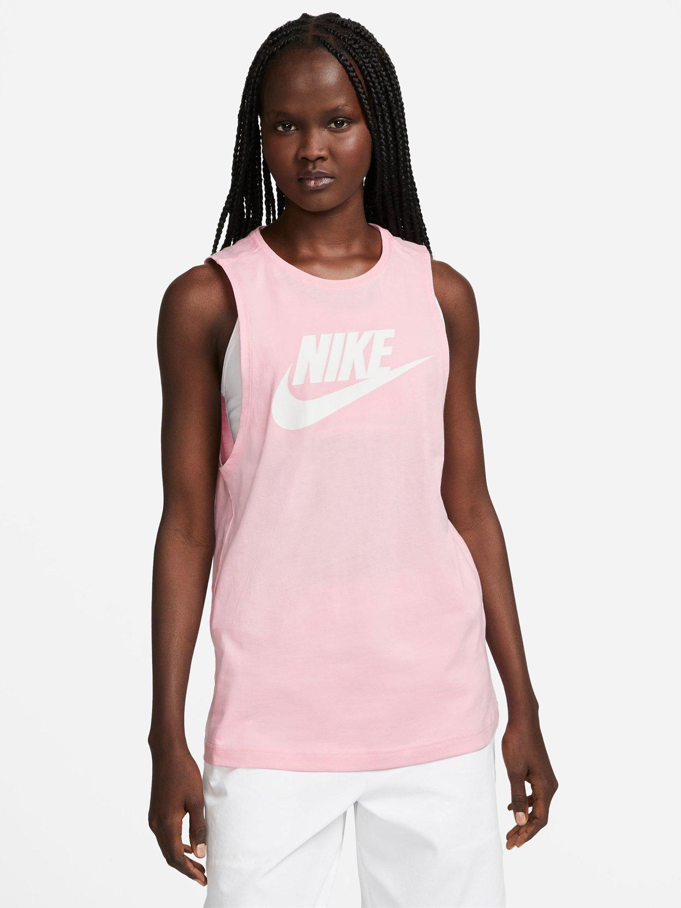 Nike hotsell futura dress